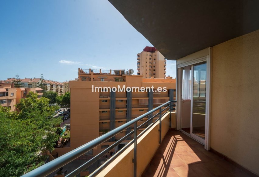 Reventa - Apartamento - Fuengirola - Fuengirola Centro