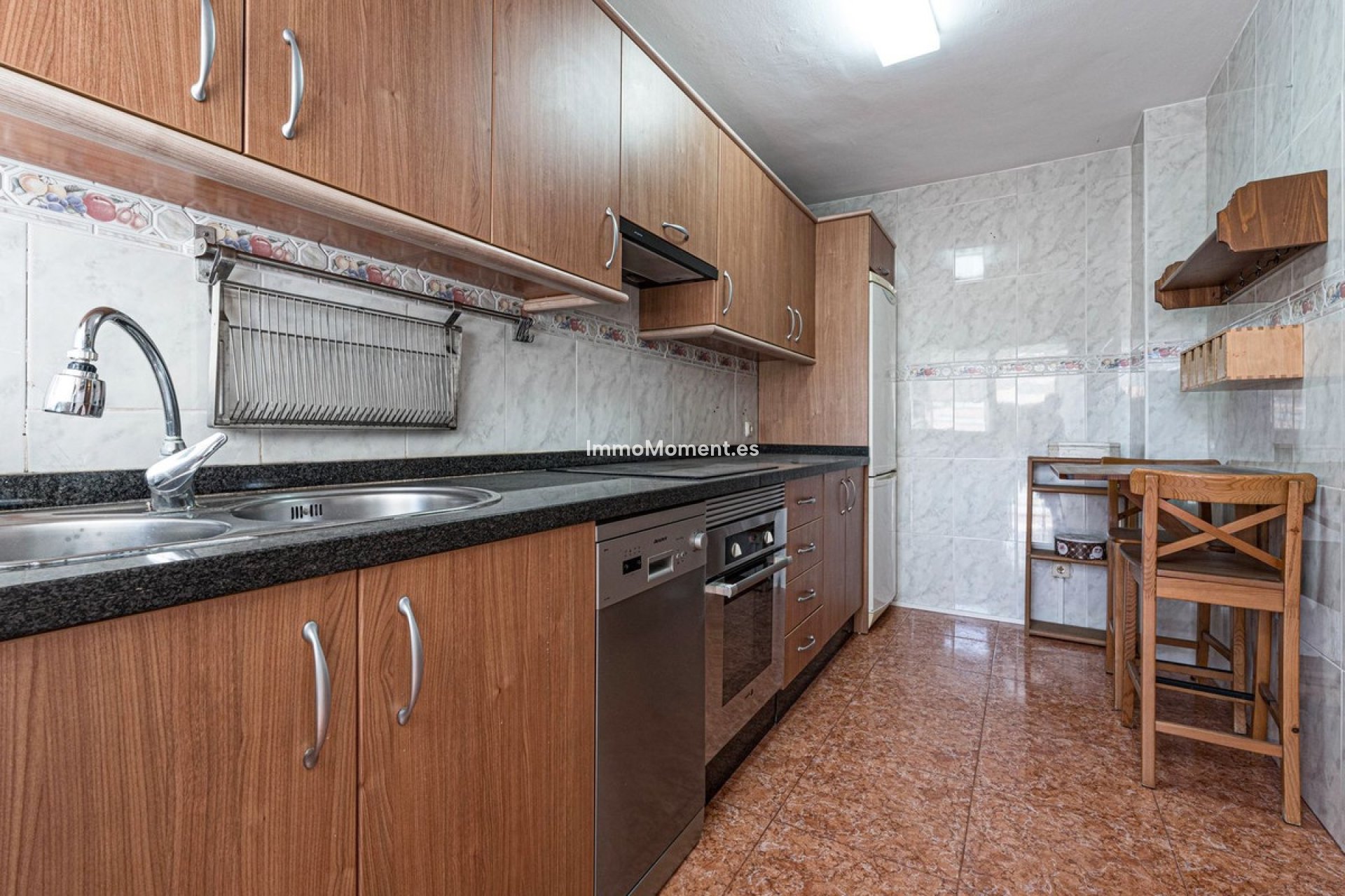 Reventa - Apartamento - Fuengirola - Fuengirola Centro