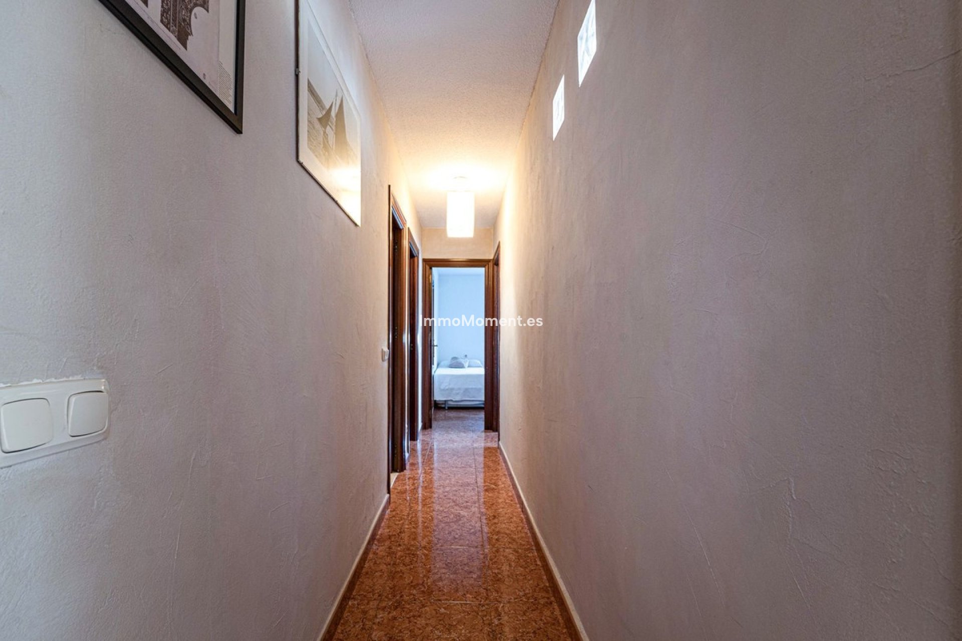 Reventa - Apartamento - Fuengirola - Fuengirola Centro