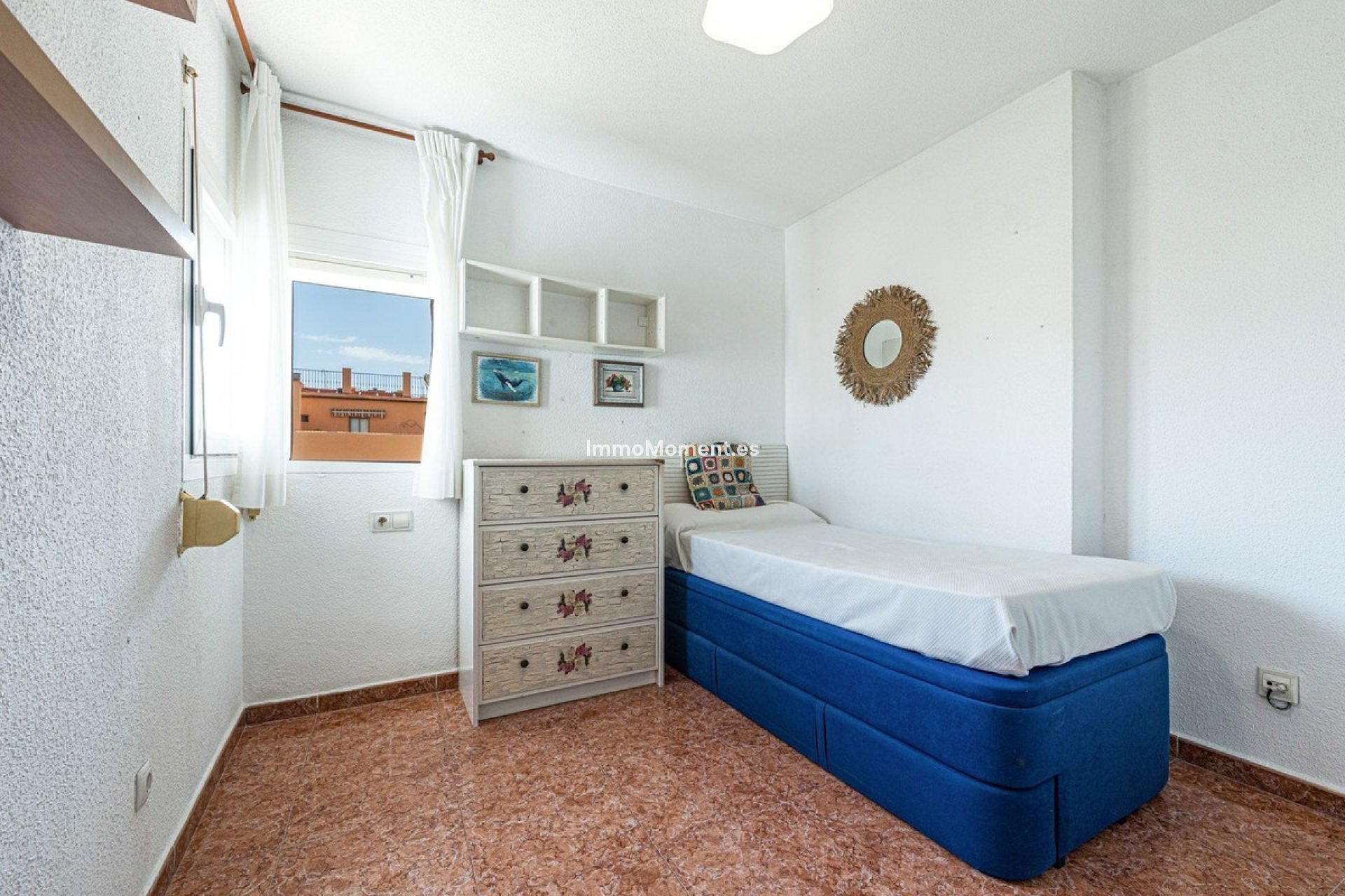 Reventa - Apartamento - Fuengirola - Fuengirola Centro
