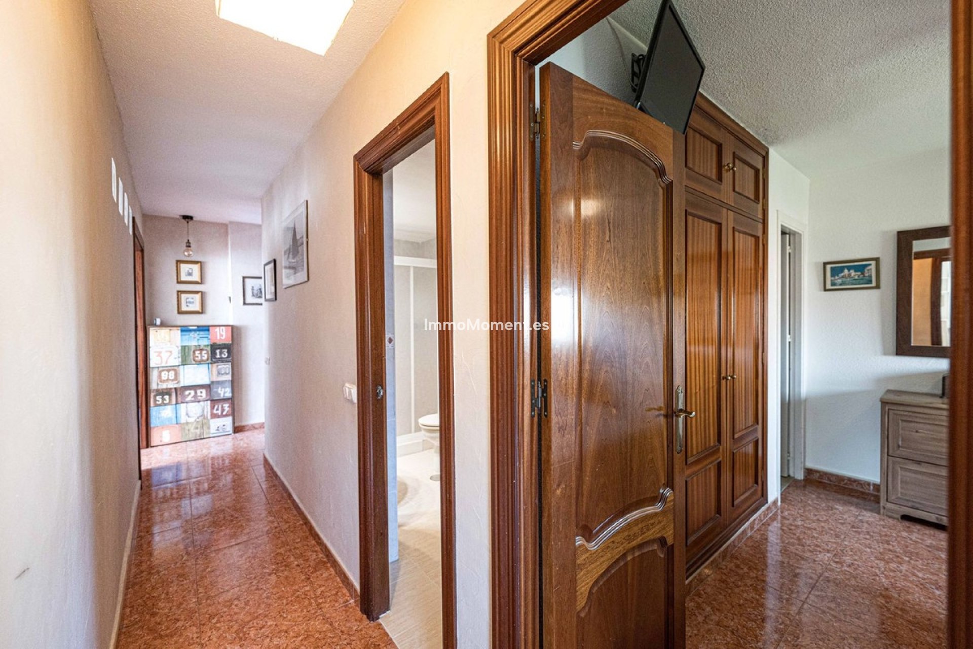 Reventa - Apartamento - Fuengirola - Fuengirola Centro