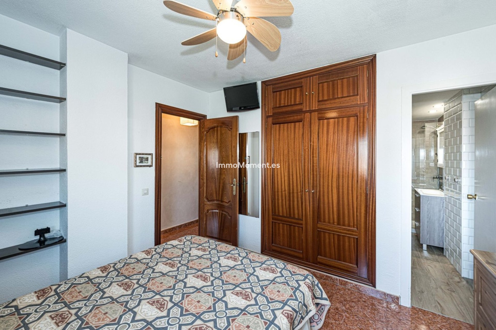 Reventa - Apartamento - Fuengirola - Fuengirola Centro