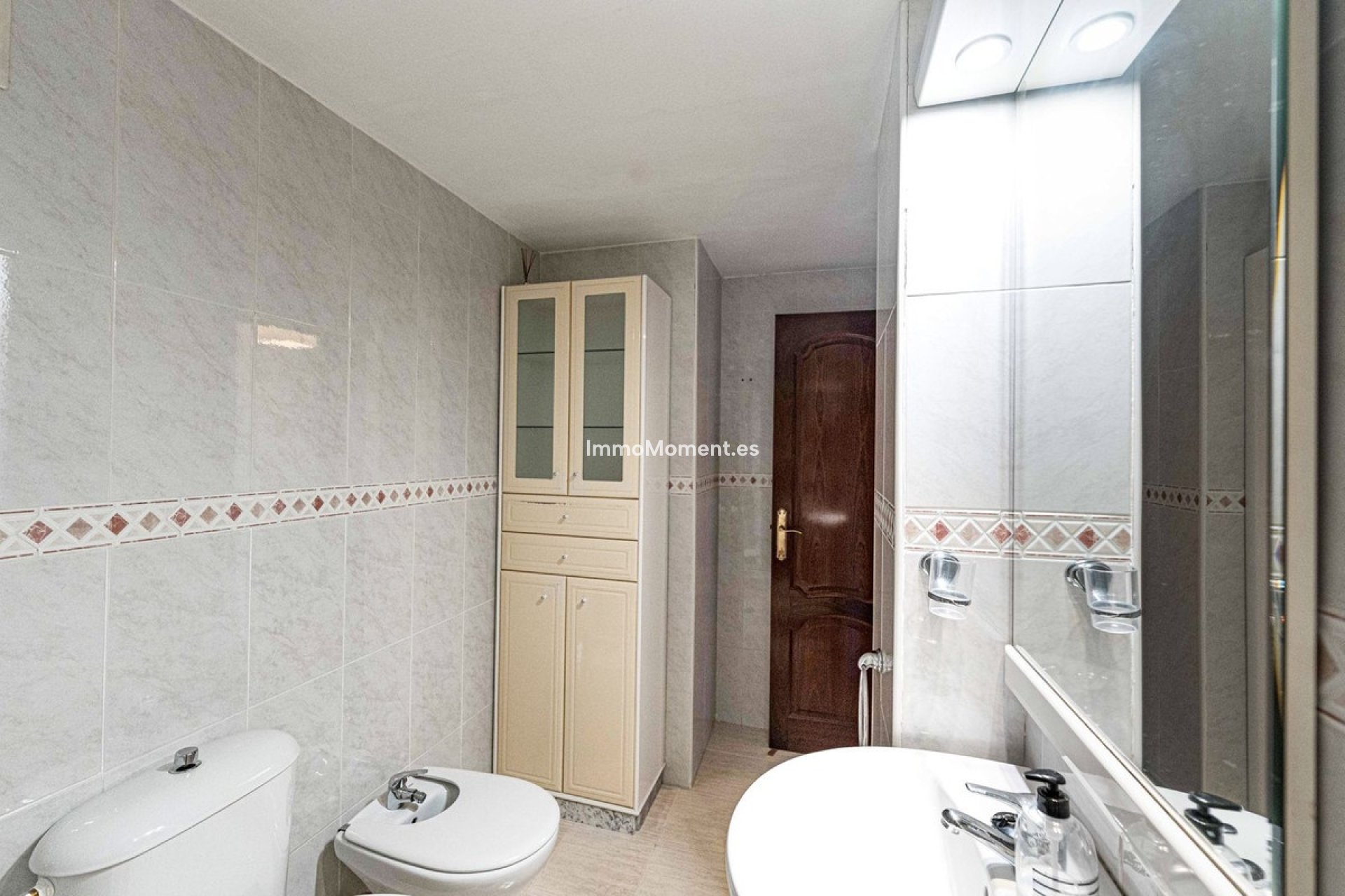 Reventa - Apartamento - Fuengirola - Fuengirola Centro