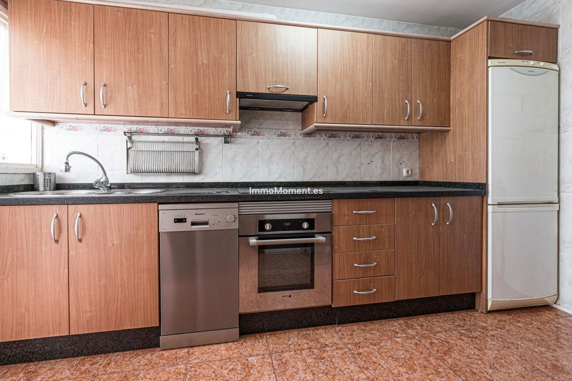 Reventa - Apartamento - Fuengirola - Fuengirola Centro