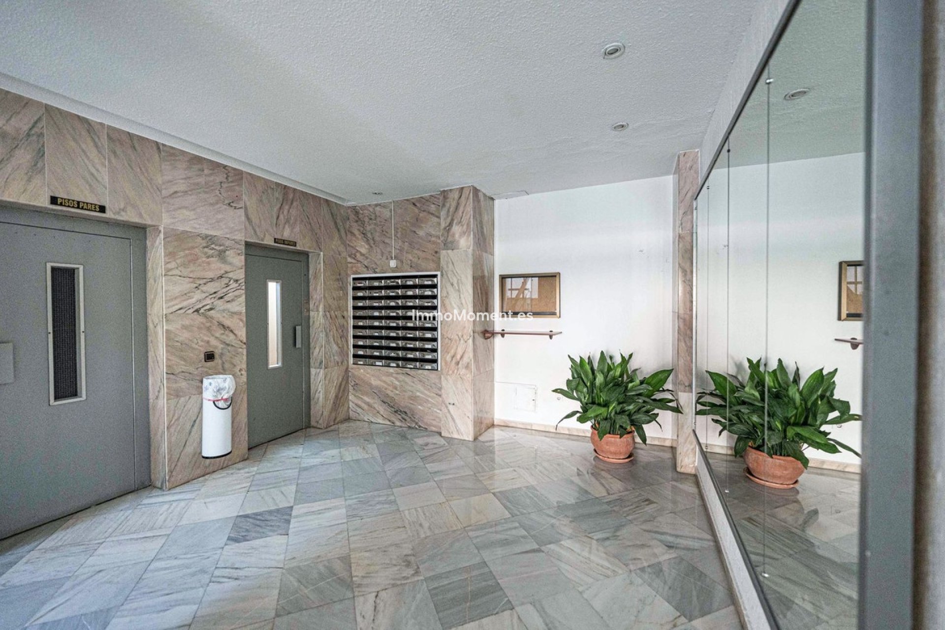 Reventa - Apartamento - Fuengirola - Fuengirola Centro