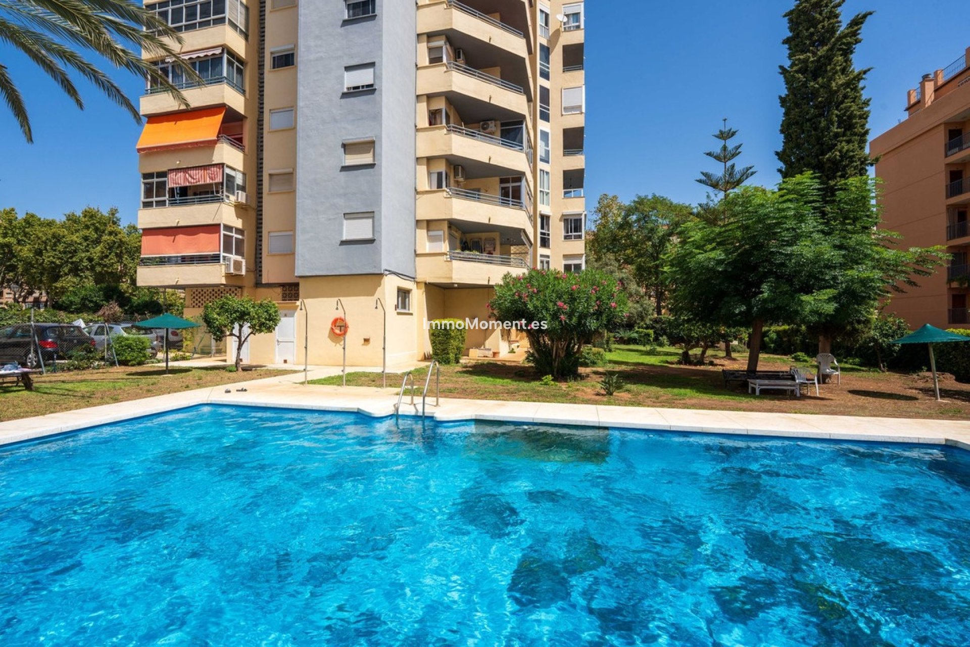 Reventa - Apartamento - Fuengirola - Fuengirola Centro