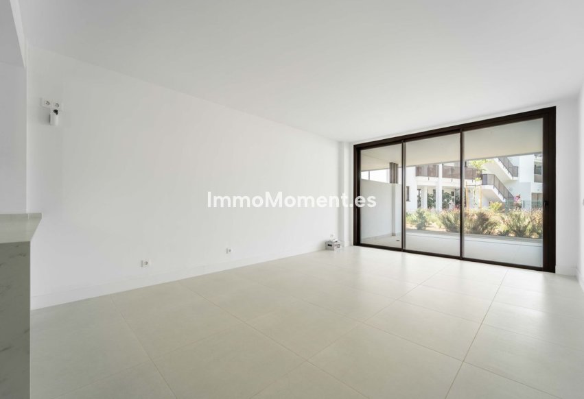 Reventa - Apartamento - Fuengirola - Fuengirola Centro