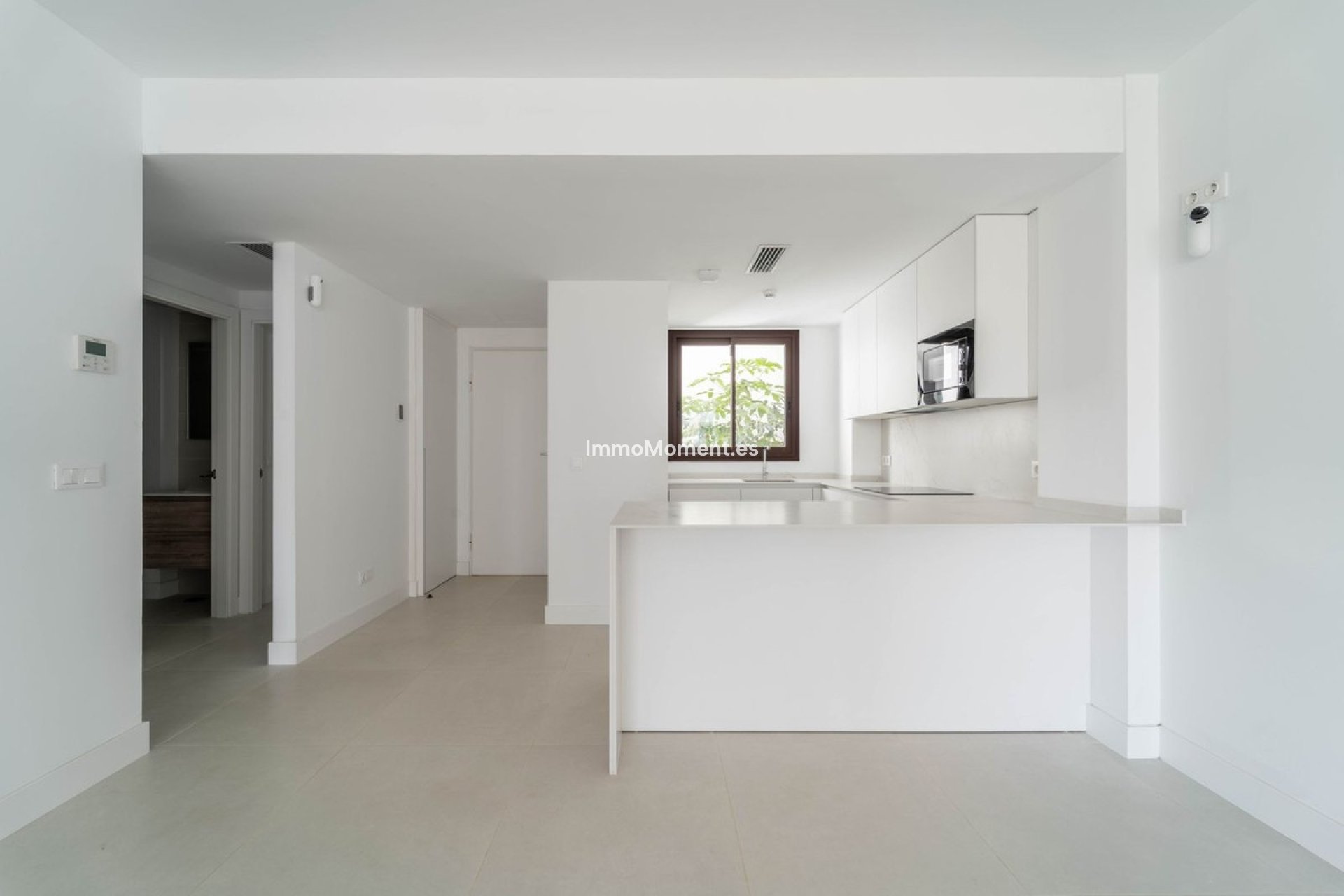 Reventa - Apartamento - Fuengirola - Fuengirola Centro