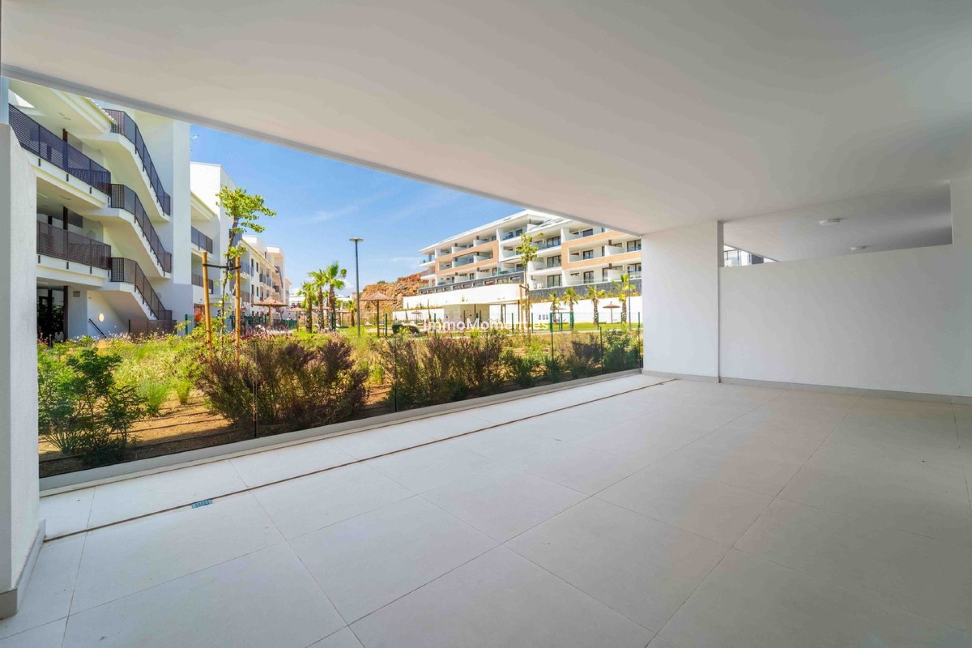 Reventa - Apartamento - Fuengirola - Fuengirola Centro
