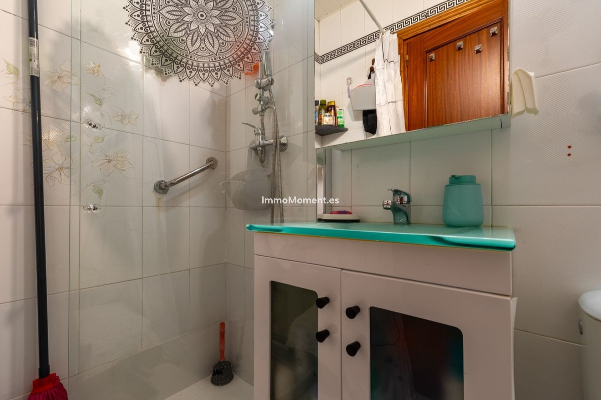 Reventa - Apartamento - Fuengirola - Fuengirola Centro