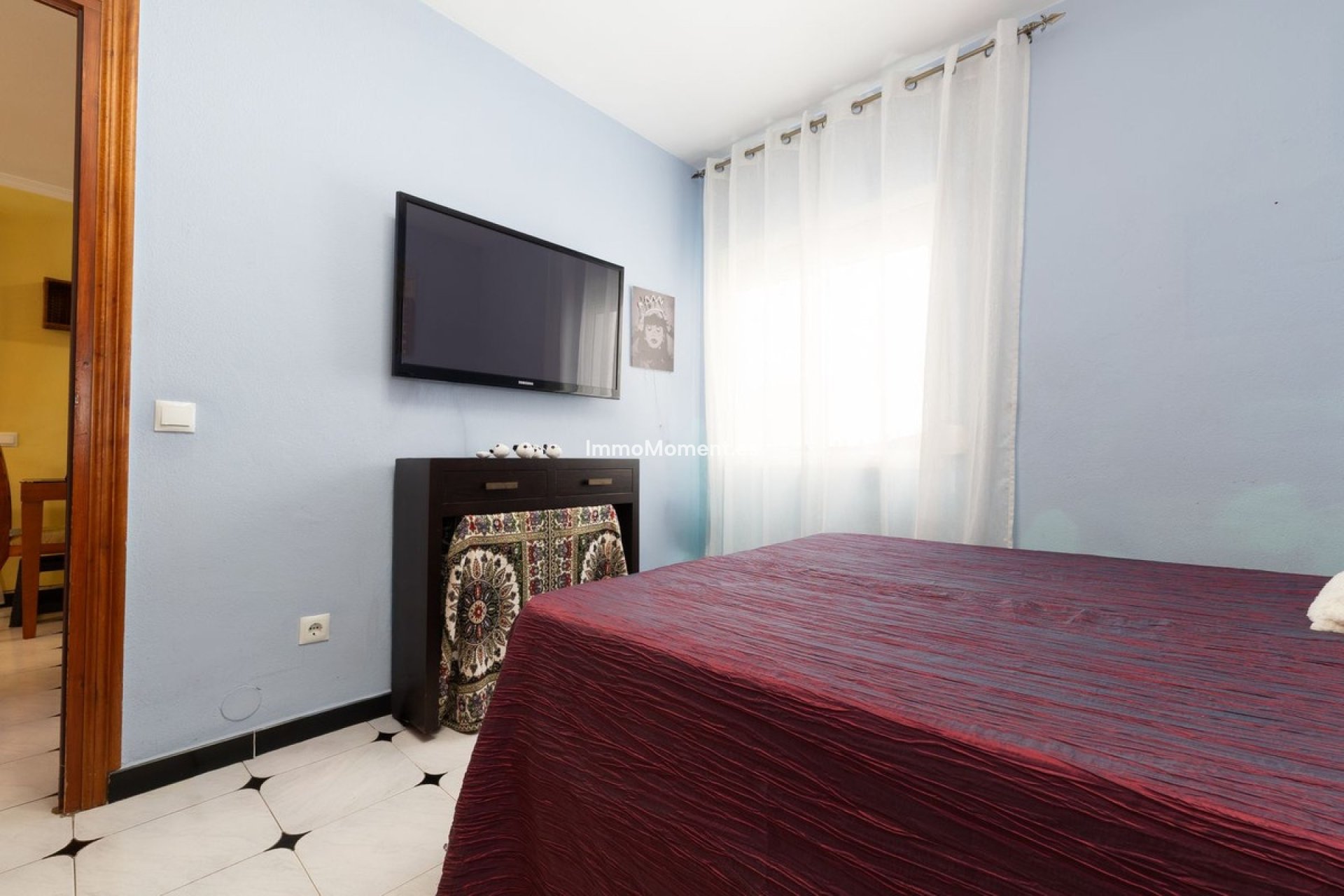 Reventa - Apartamento - Fuengirola - Fuengirola Centro