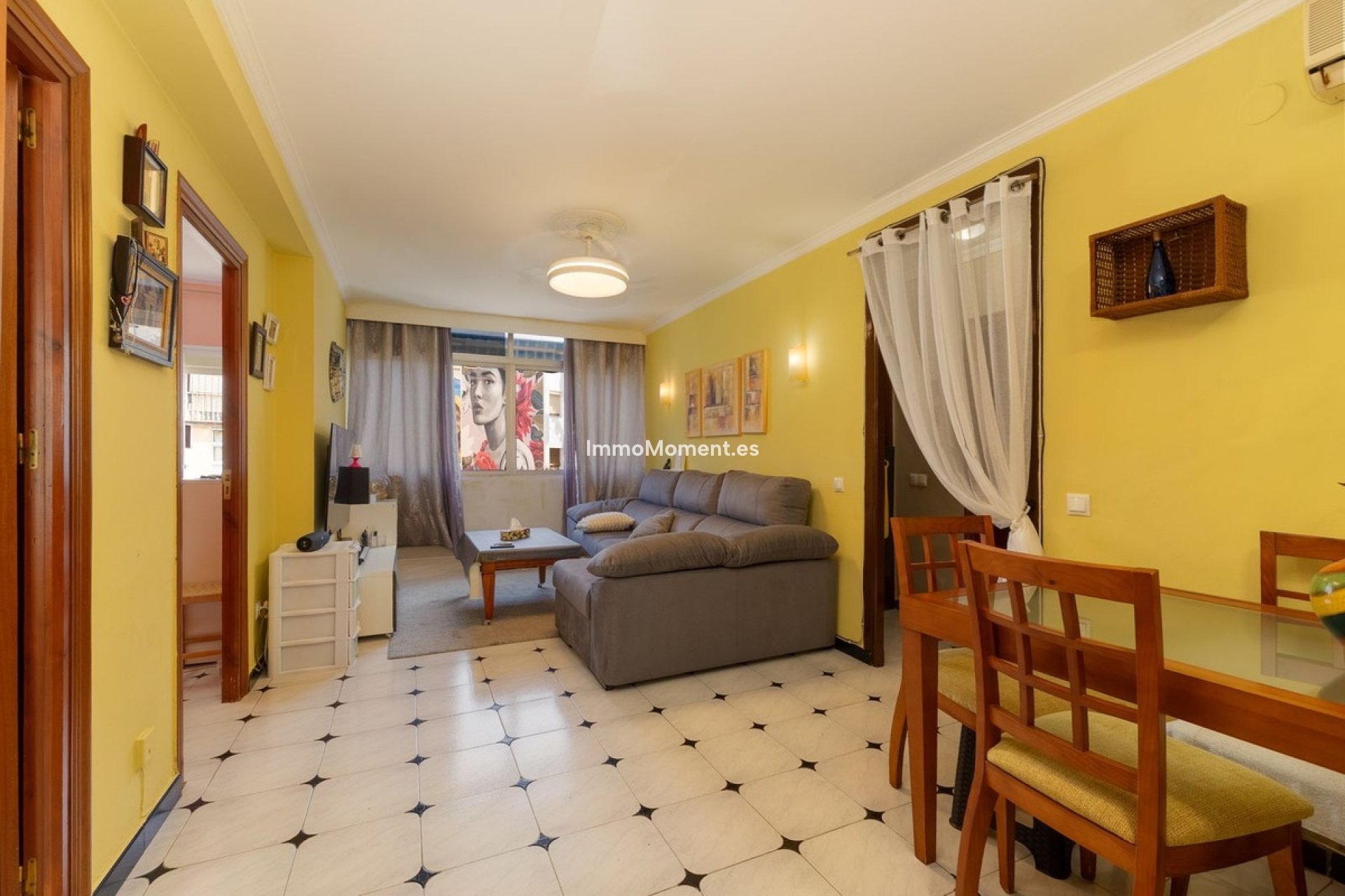 Reventa - Apartamento - Fuengirola - Fuengirola Centro