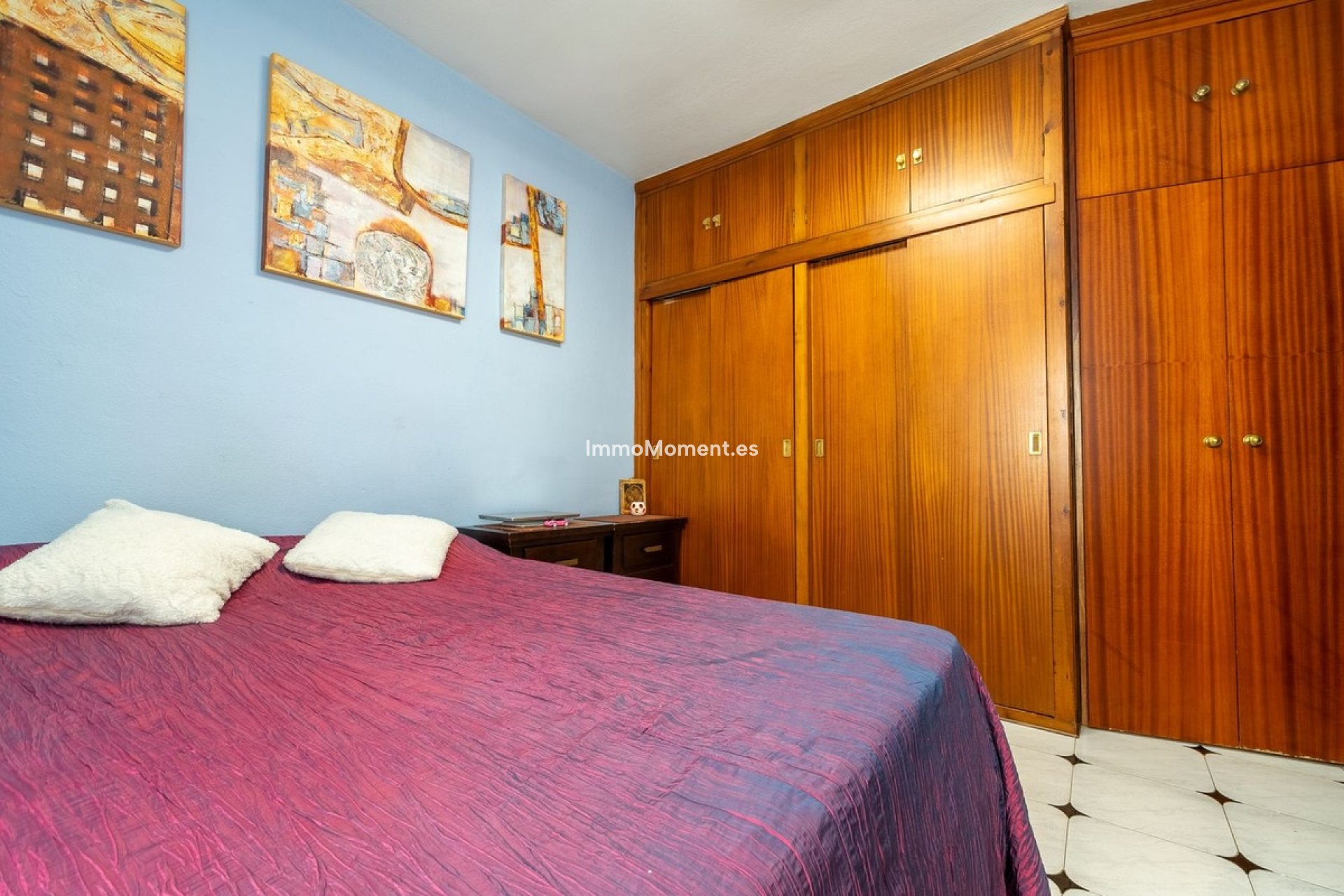 Reventa - Apartamento - Fuengirola - Fuengirola Centro