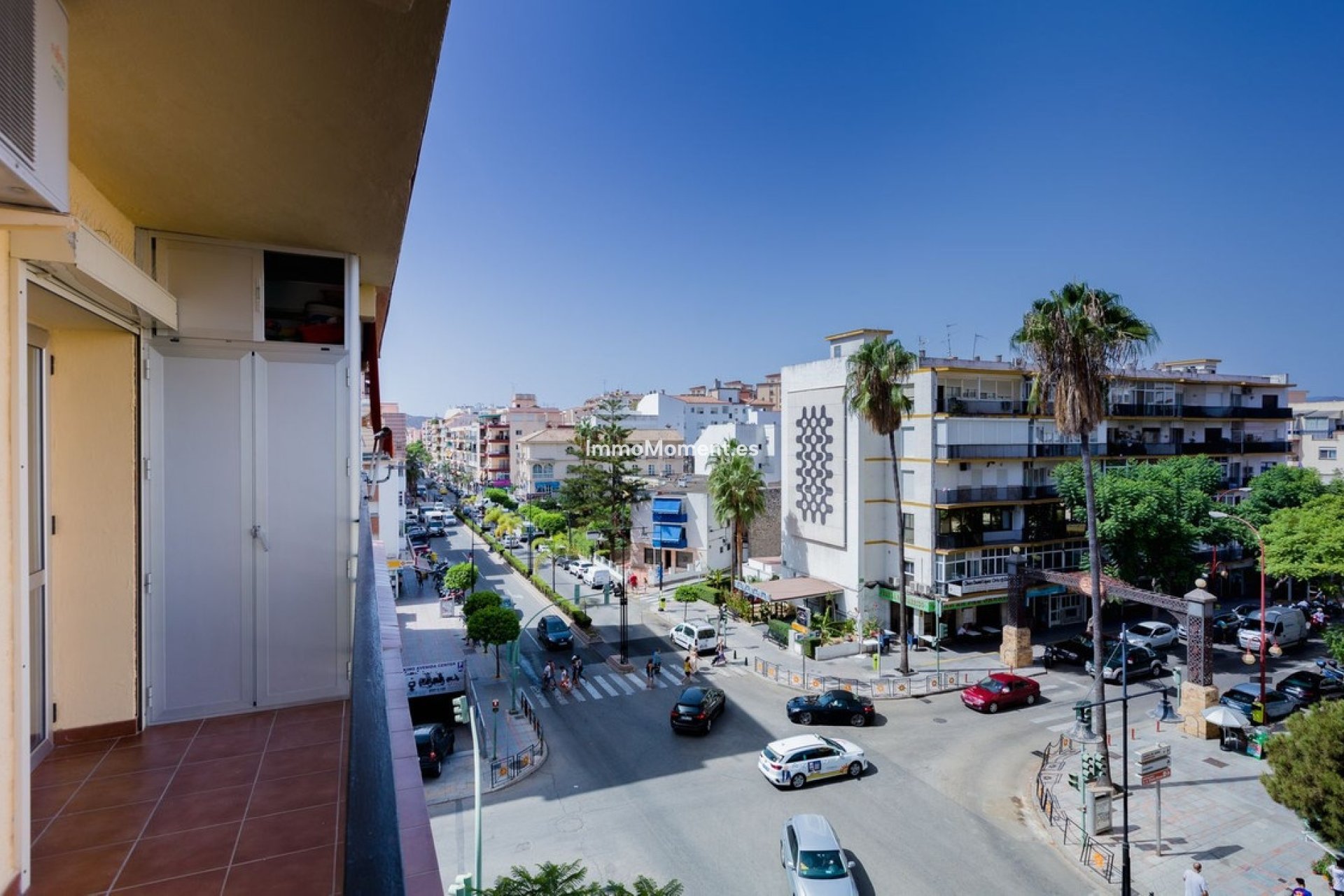 Reventa - Apartamento - Fuengirola - Fuengirola Centro