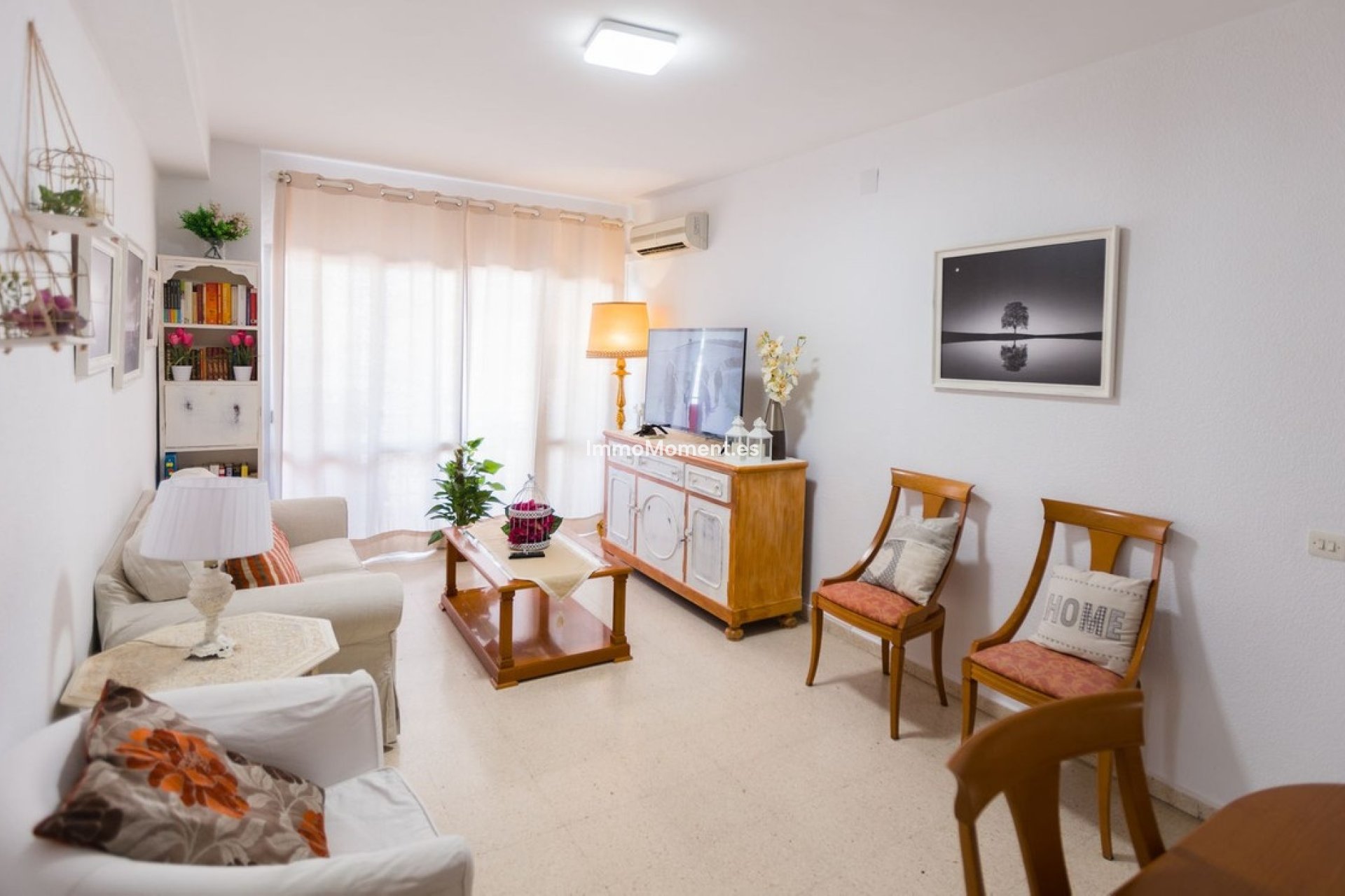 Reventa - Apartamento - Fuengirola - Fuengirola Centro