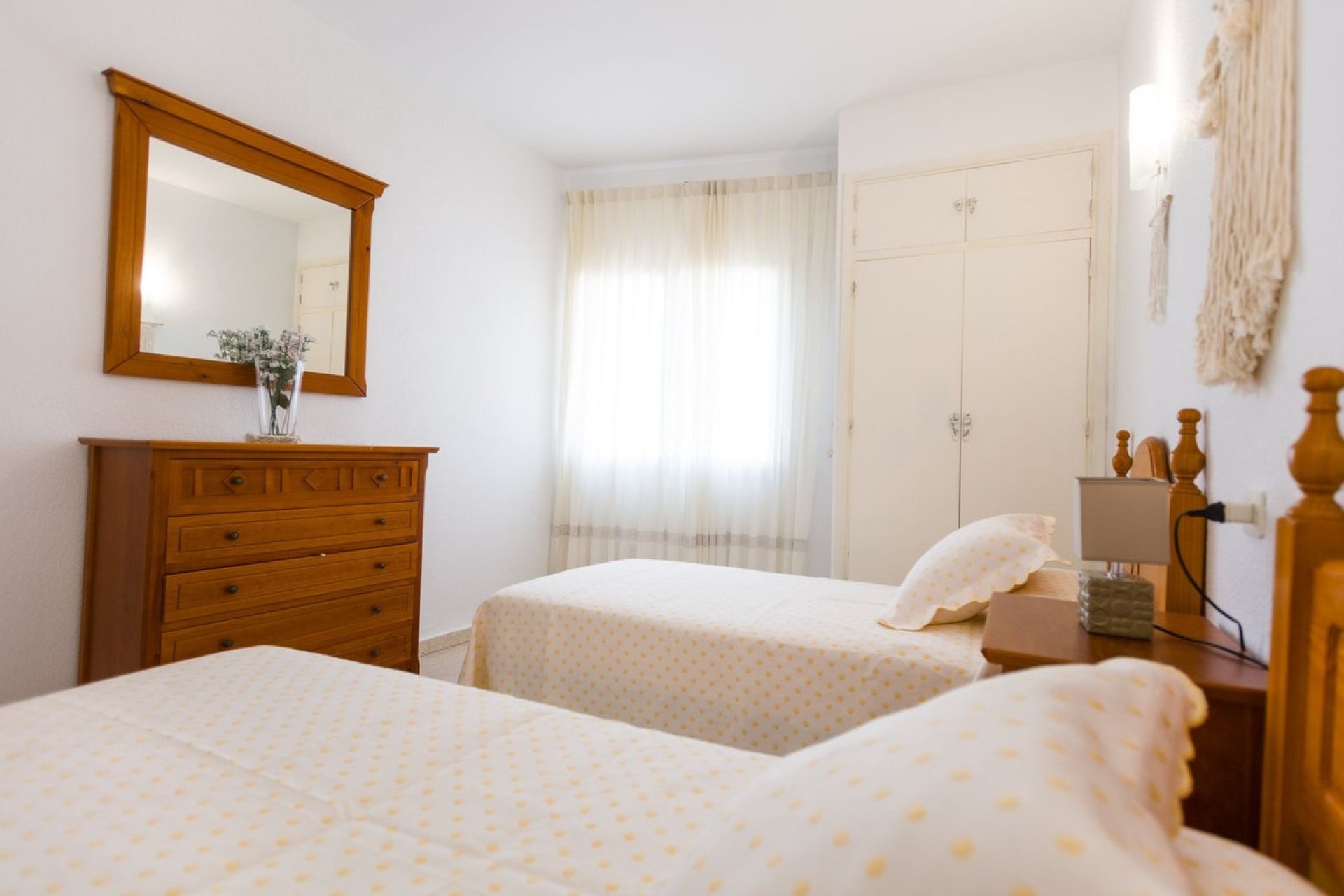 Reventa - Apartamento - Fuengirola - Fuengirola Centro