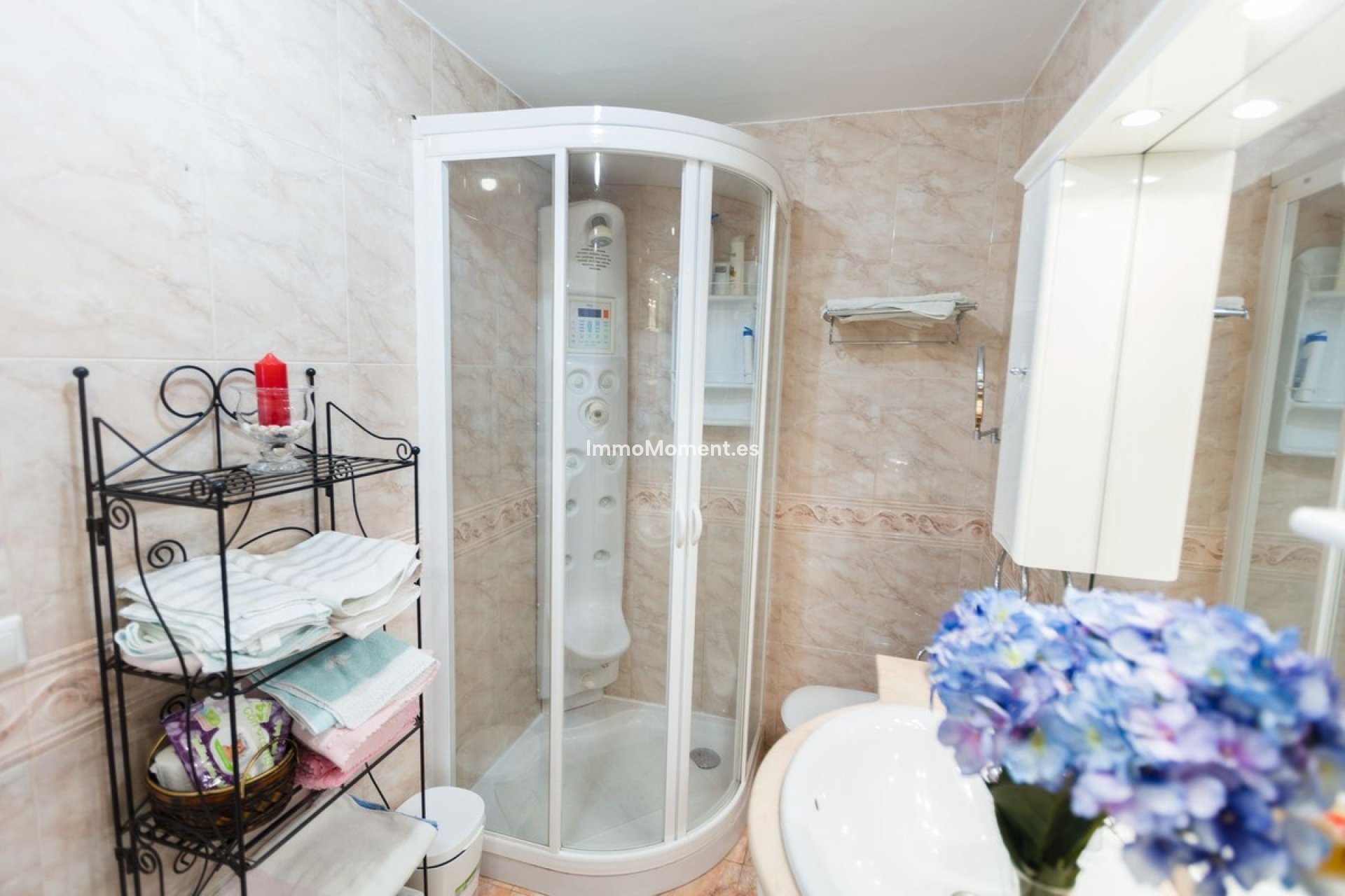 Reventa - Apartamento - Fuengirola - Fuengirola Centro