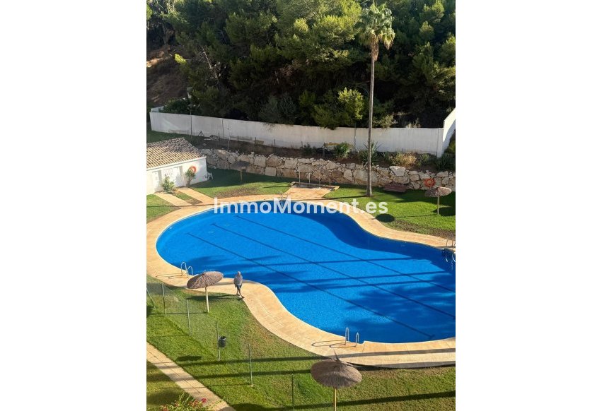 Reventa - Apartamento - Fuengirola - Fuengirola Centro