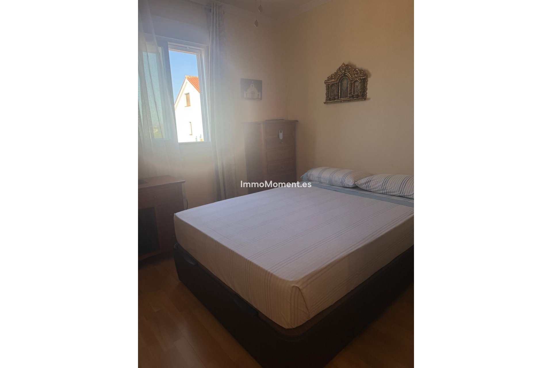 Reventa - Apartamento - Fuengirola - Fuengirola Centro