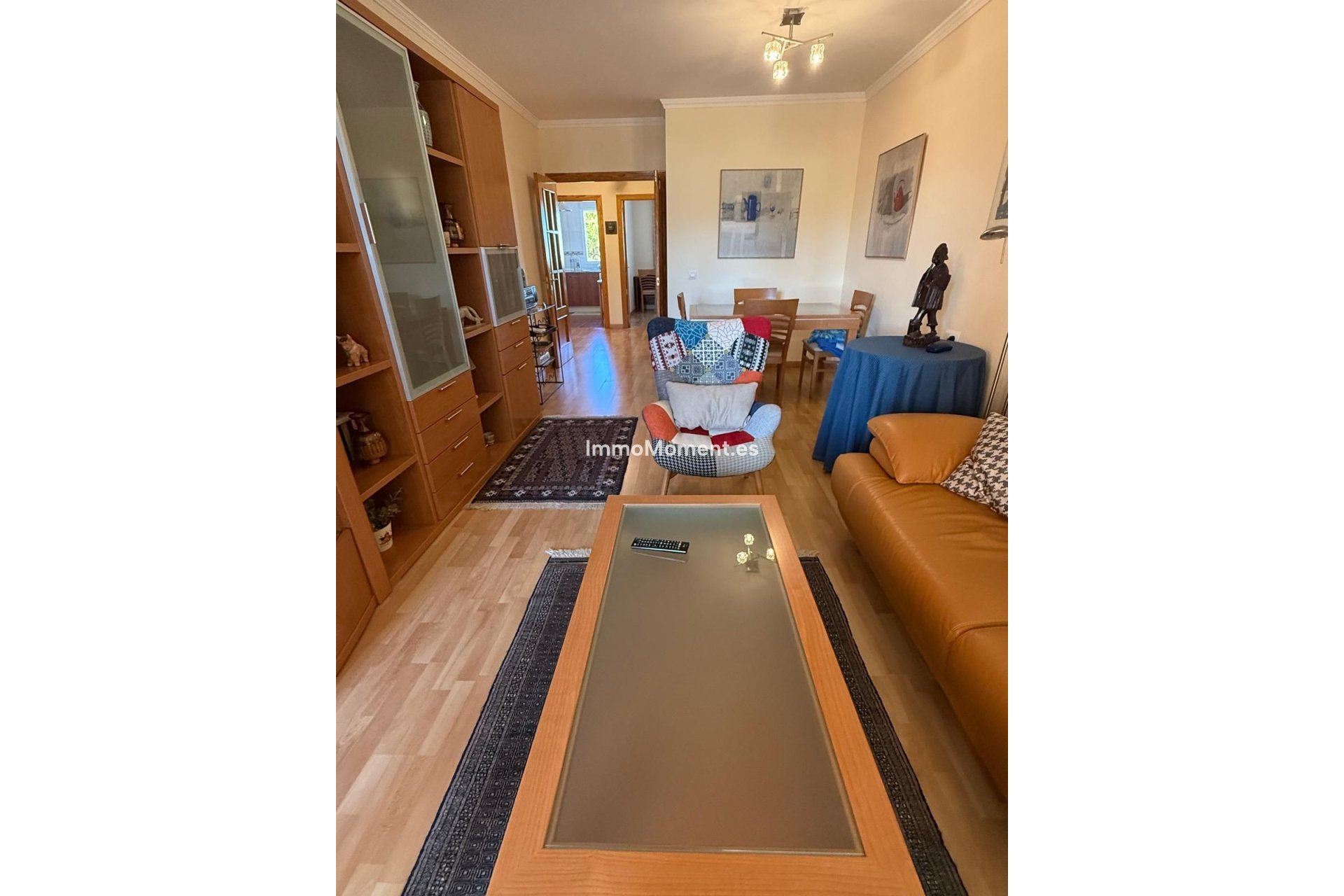 Reventa - Apartamento - Fuengirola - Fuengirola Centro