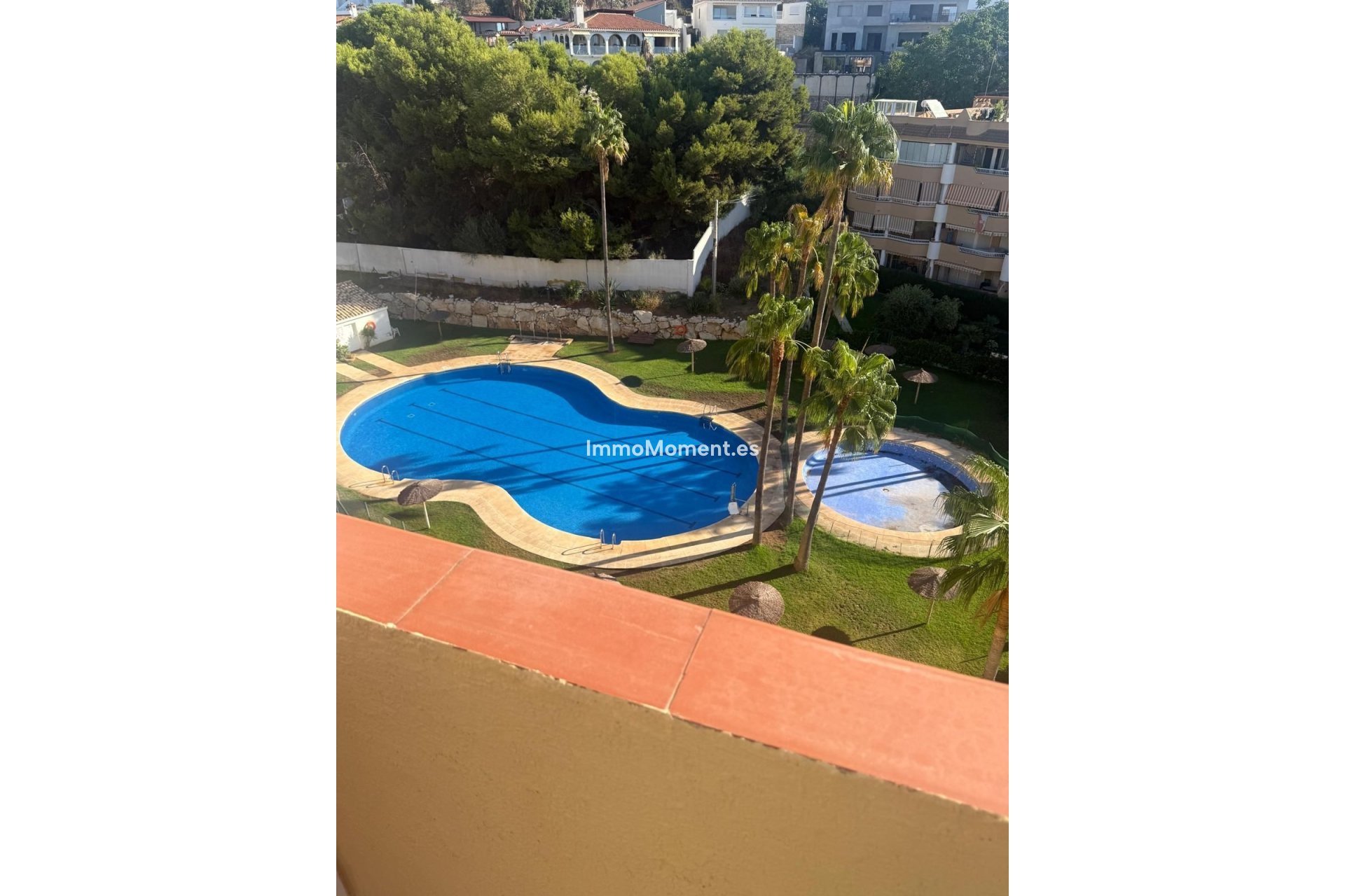 Reventa - Apartamento - Fuengirola - Fuengirola Centro