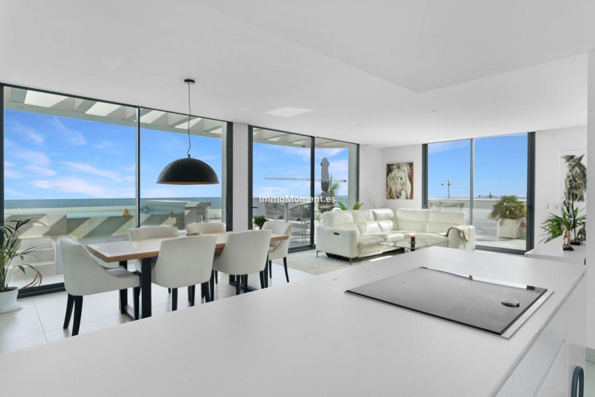 Reventa - Apartamento - Fuengirola - Fuengirola Centro