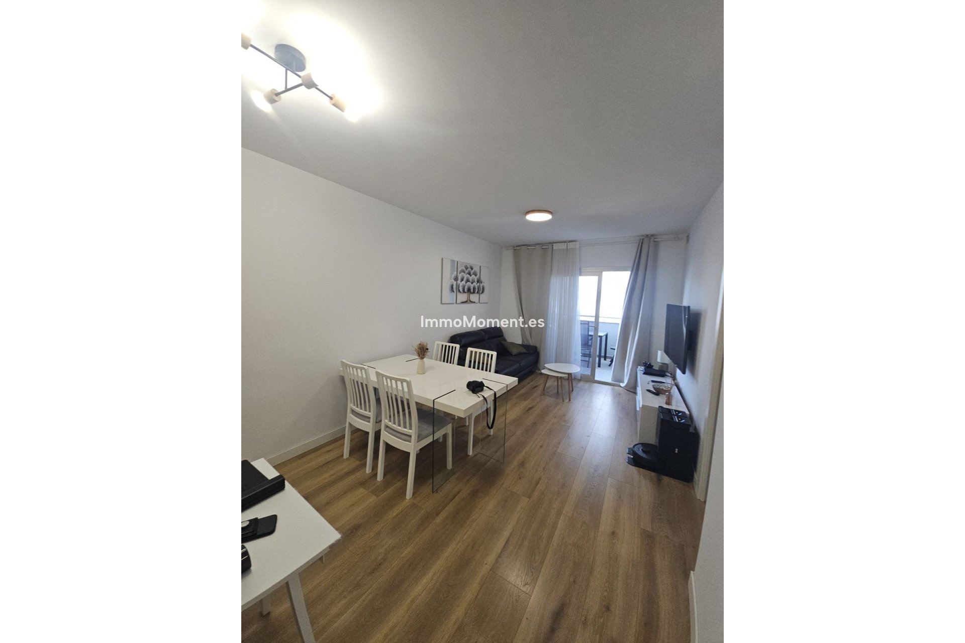 Reventa - Apartamento - Fuengirola - Fuengirola Centro