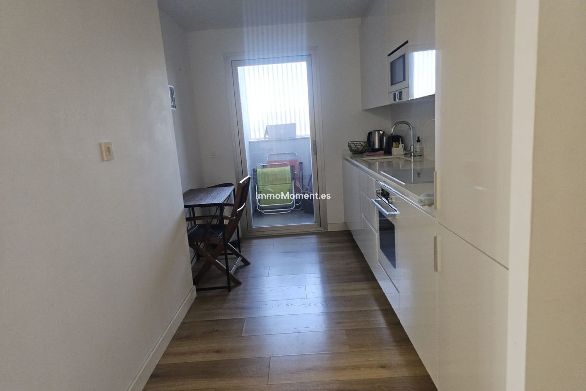 Reventa - Apartamento - Fuengirola - Fuengirola Centro