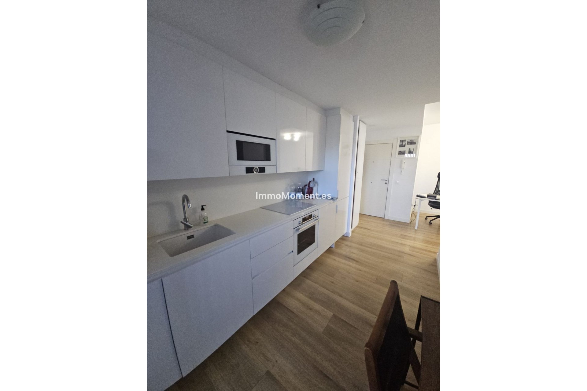 Reventa - Apartamento - Fuengirola - Fuengirola Centro