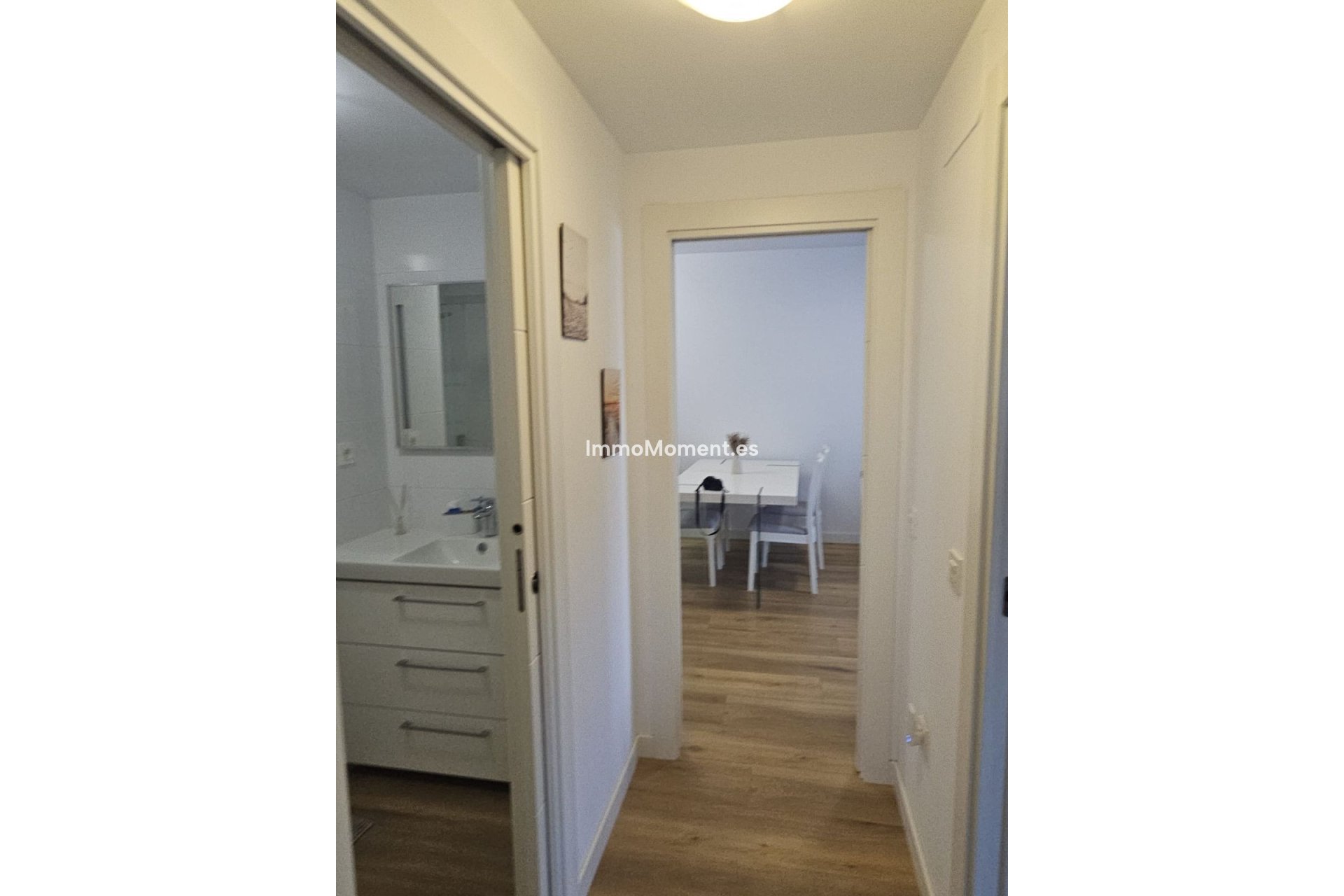 Reventa - Apartamento - Fuengirola - Fuengirola Centro