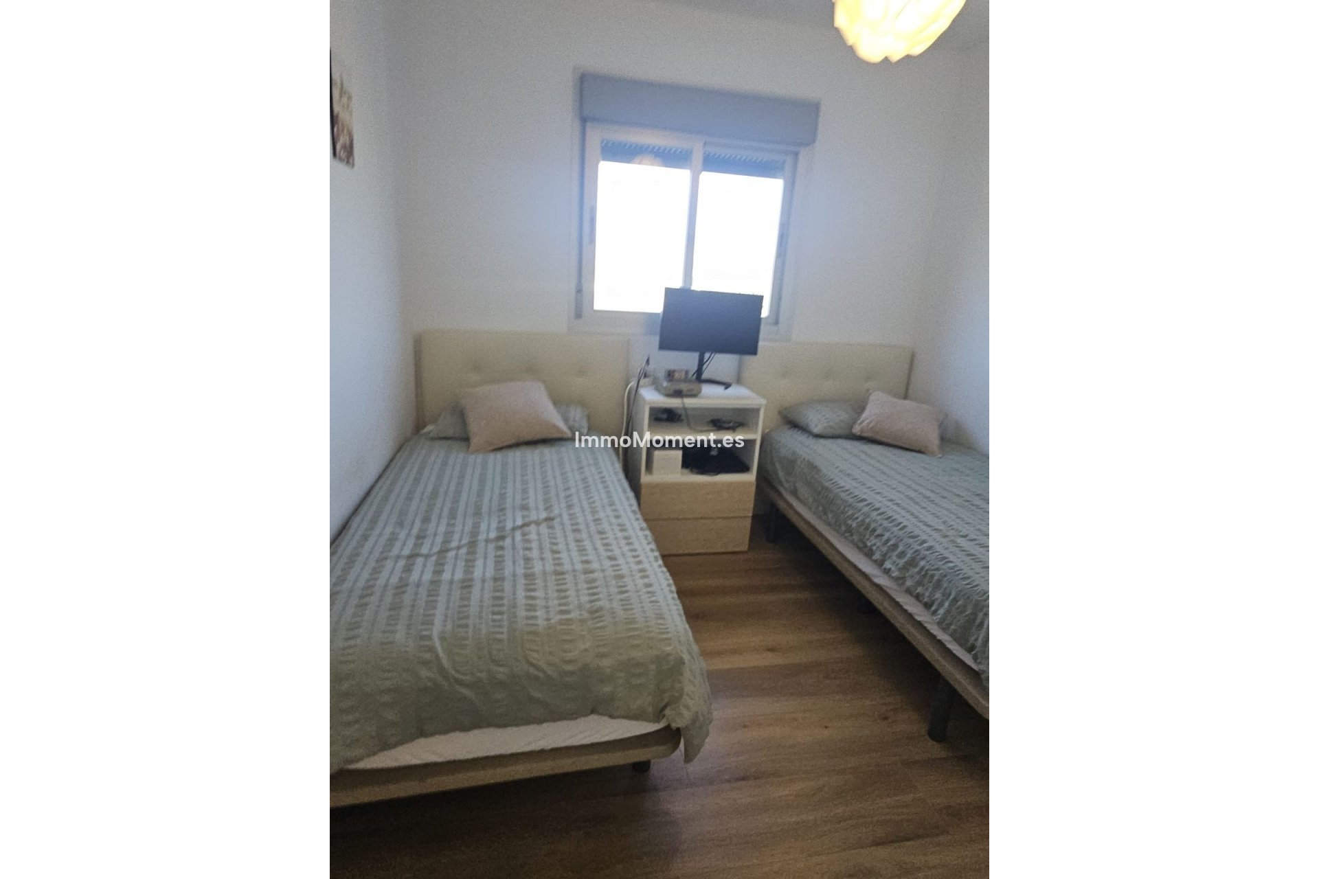 Reventa - Apartamento - Fuengirola - Fuengirola Centro
