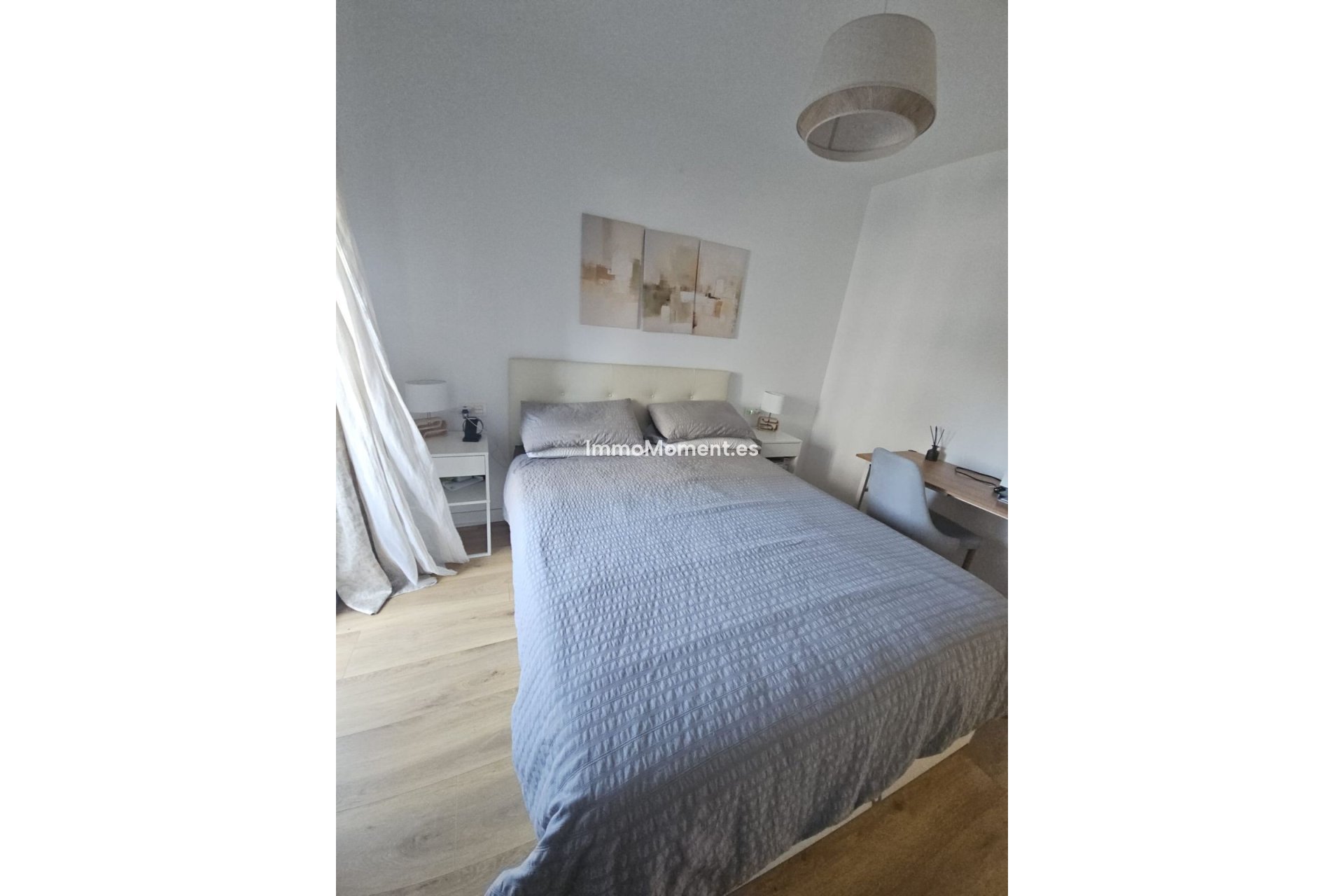 Reventa - Apartamento - Fuengirola - Fuengirola Centro
