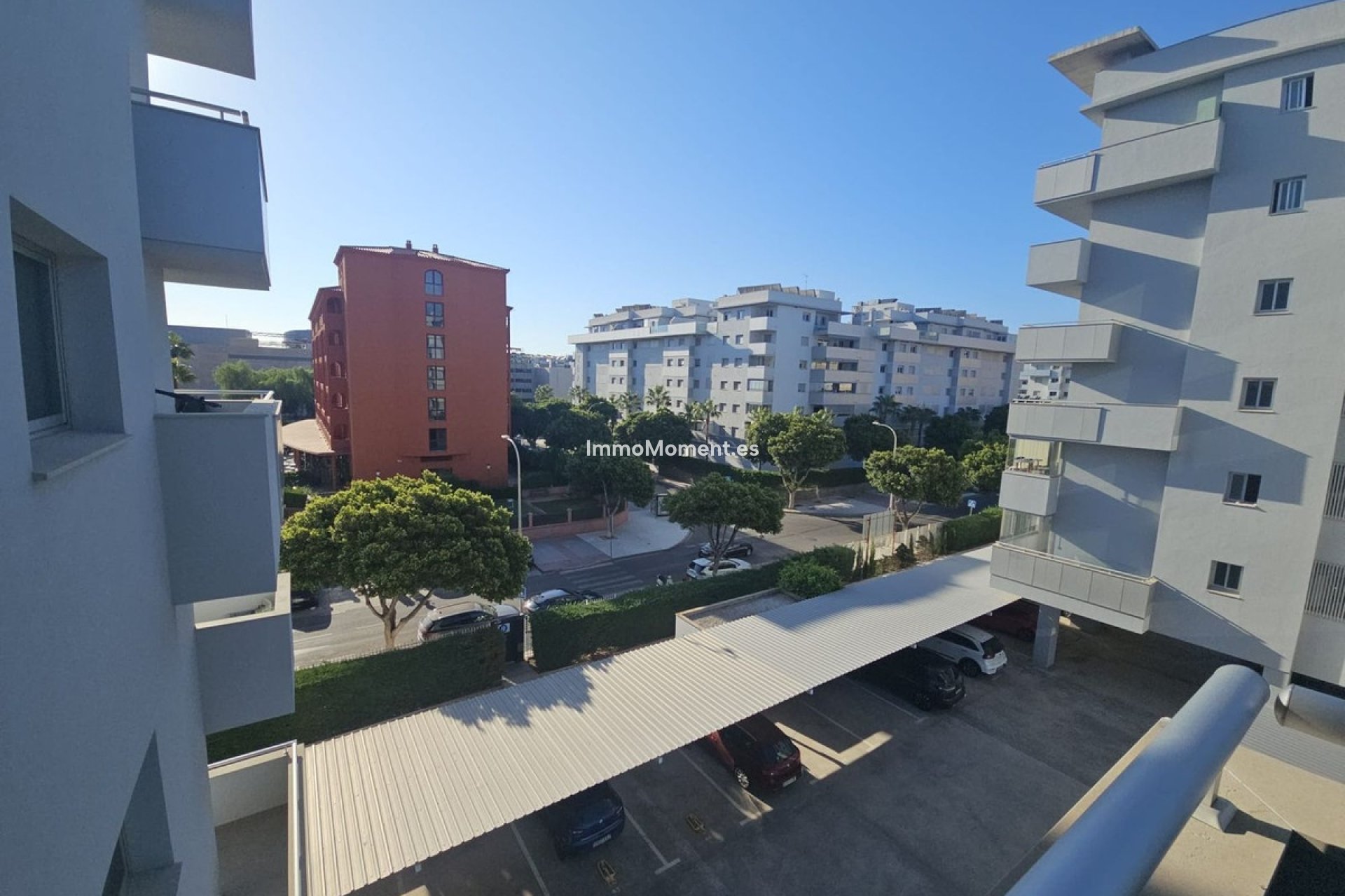 Reventa - Apartamento - Fuengirola - Fuengirola Centro