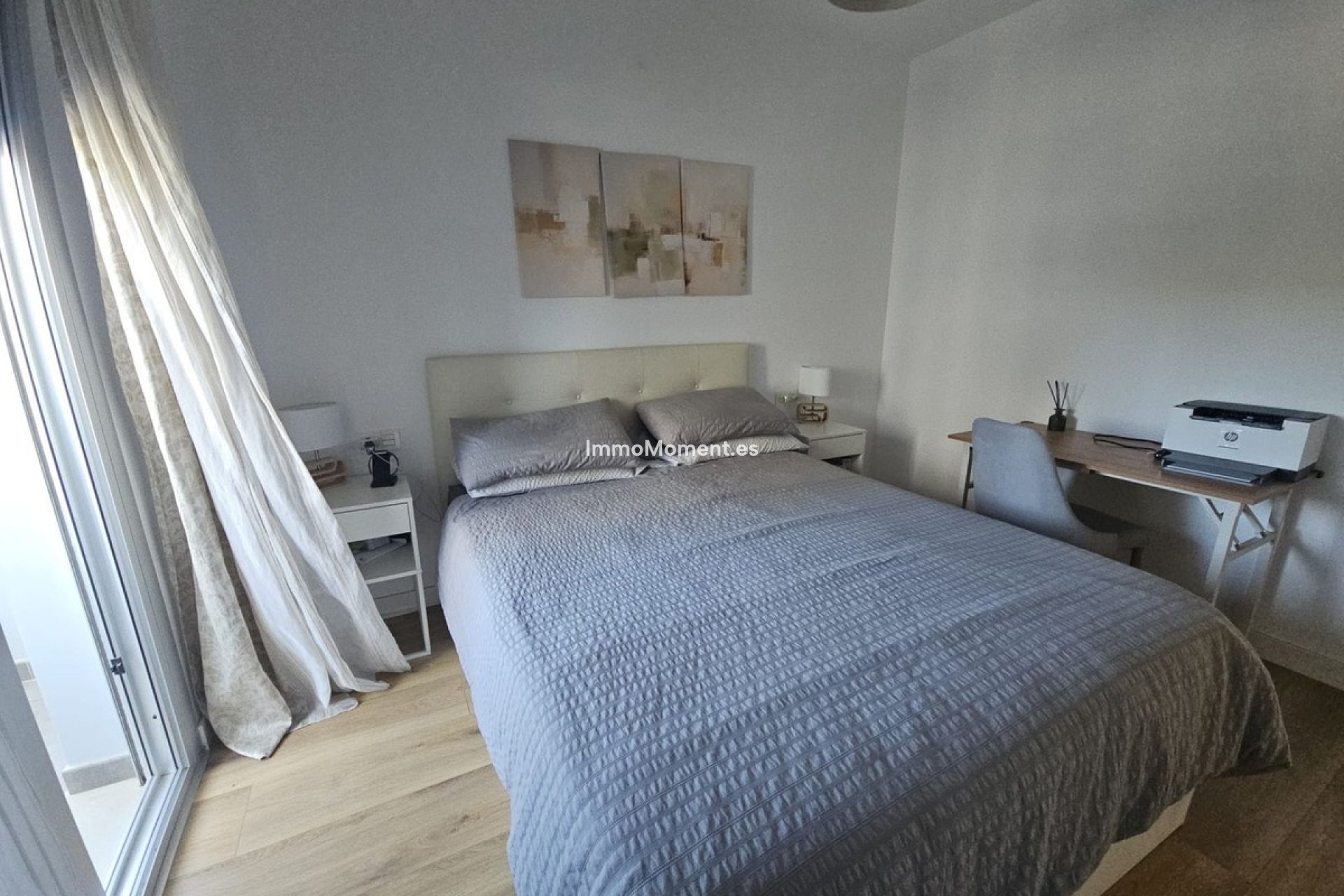 Reventa - Apartamento - Fuengirola - Fuengirola Centro