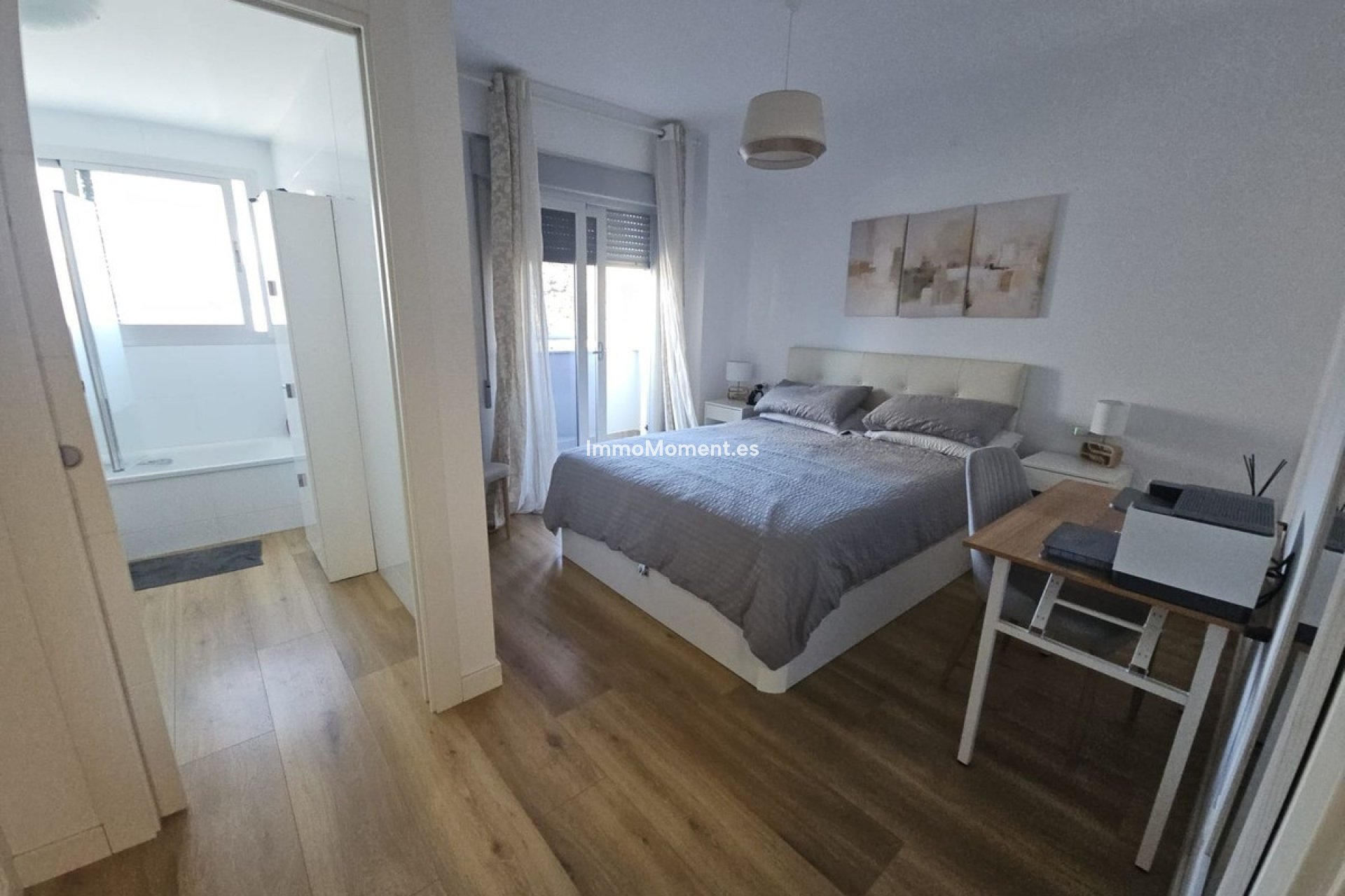 Reventa - Apartamento - Fuengirola - Fuengirola Centro