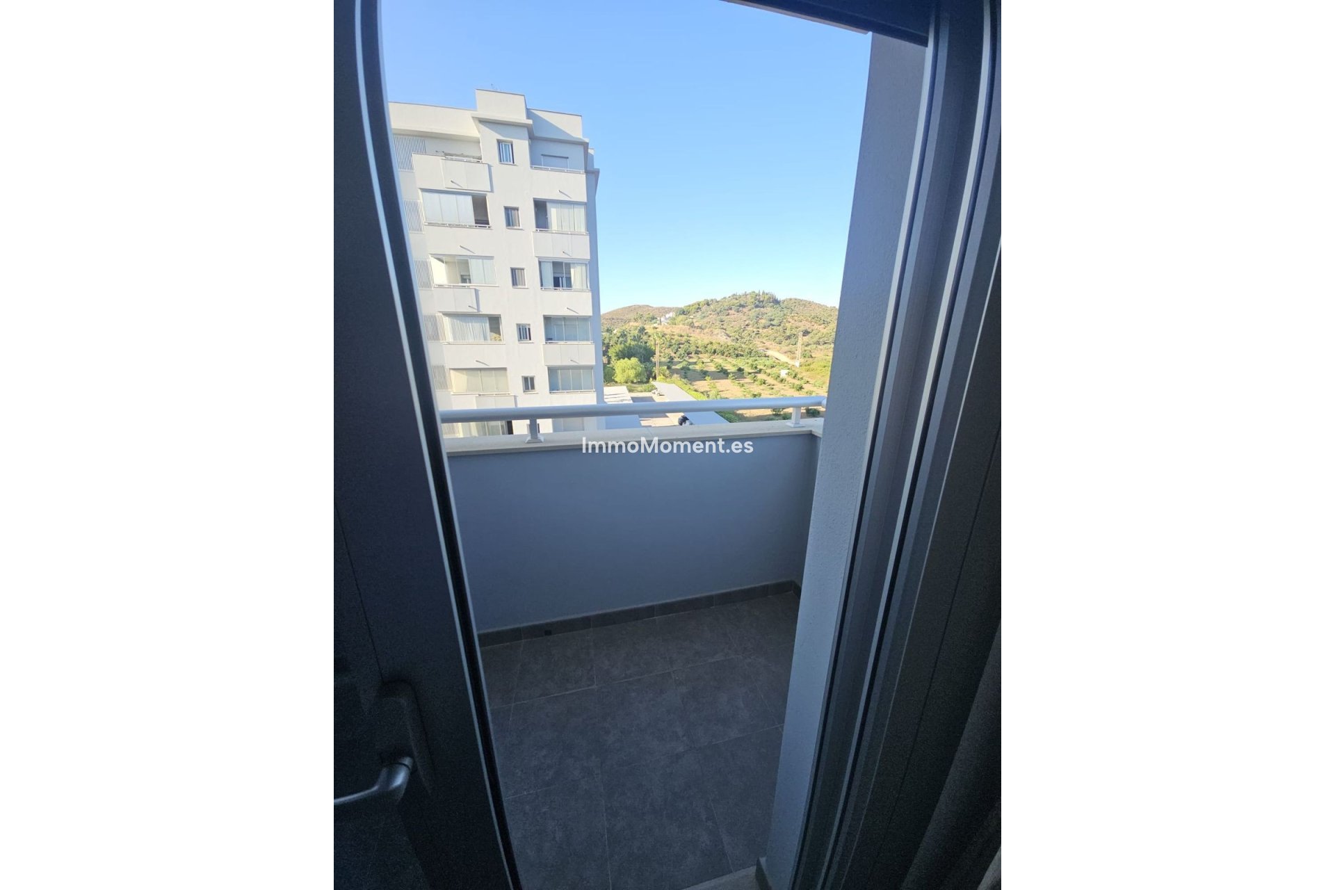 Reventa - Apartamento - Fuengirola - Fuengirola Centro