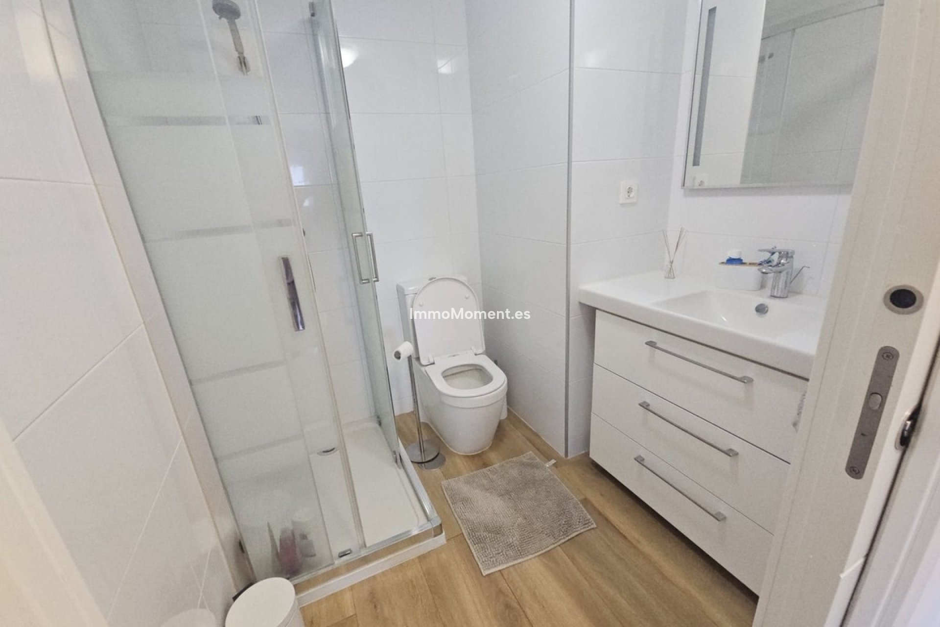 Reventa - Apartamento - Fuengirola - Fuengirola Centro