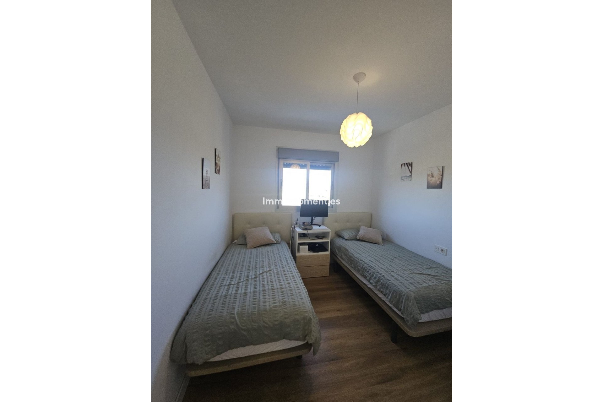 Reventa - Apartamento - Fuengirola - Fuengirola Centro