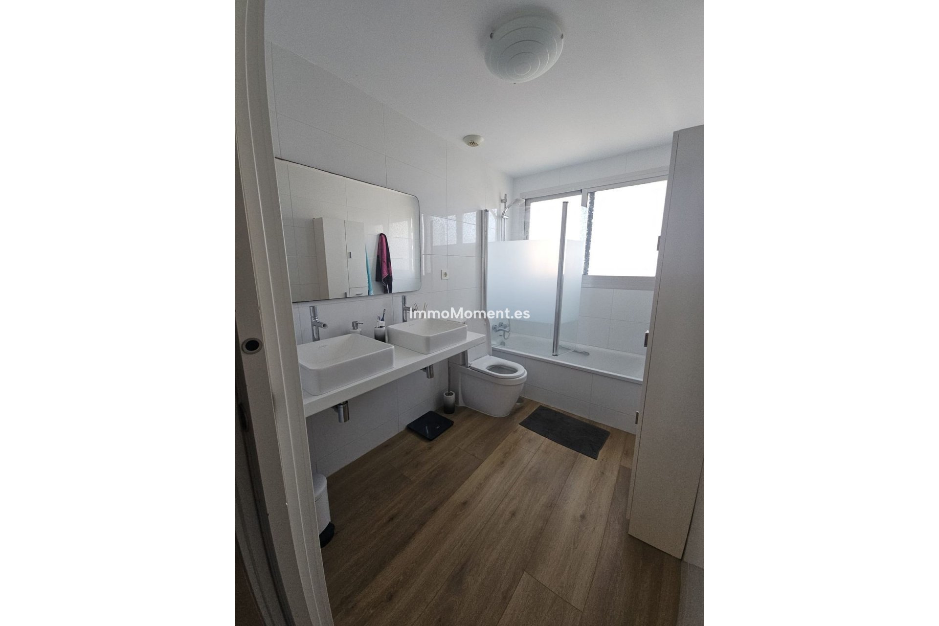 Reventa - Apartamento - Fuengirola - Fuengirola Centro