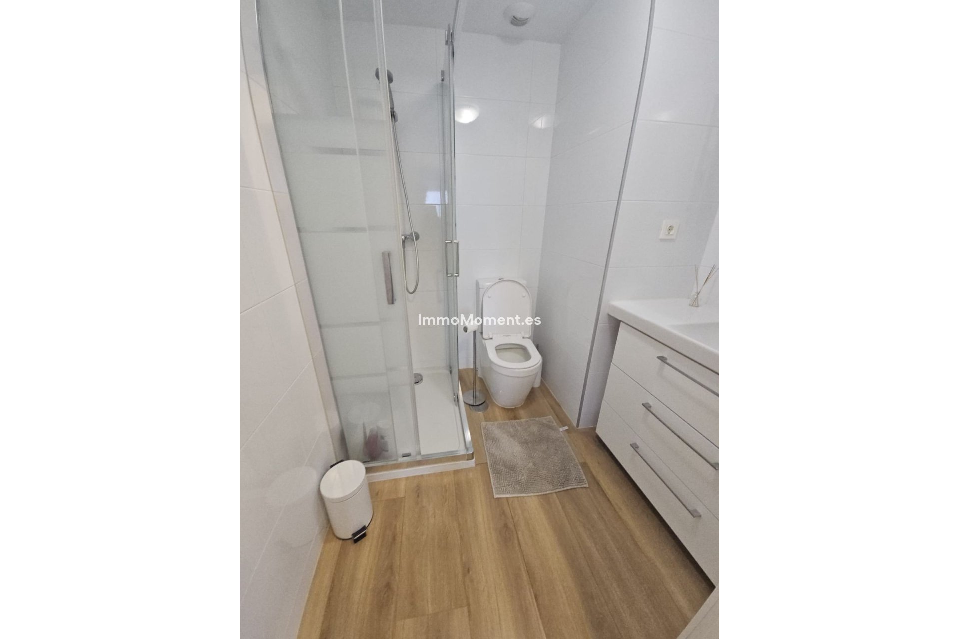 Reventa - Apartamento - Fuengirola - Fuengirola Centro