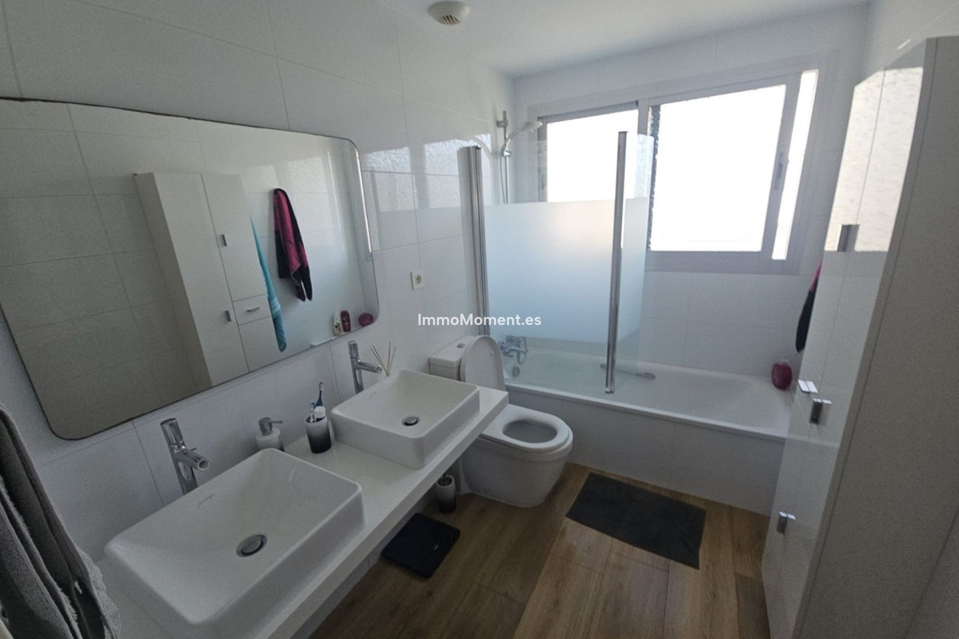 Reventa - Apartamento - Fuengirola - Fuengirola Centro