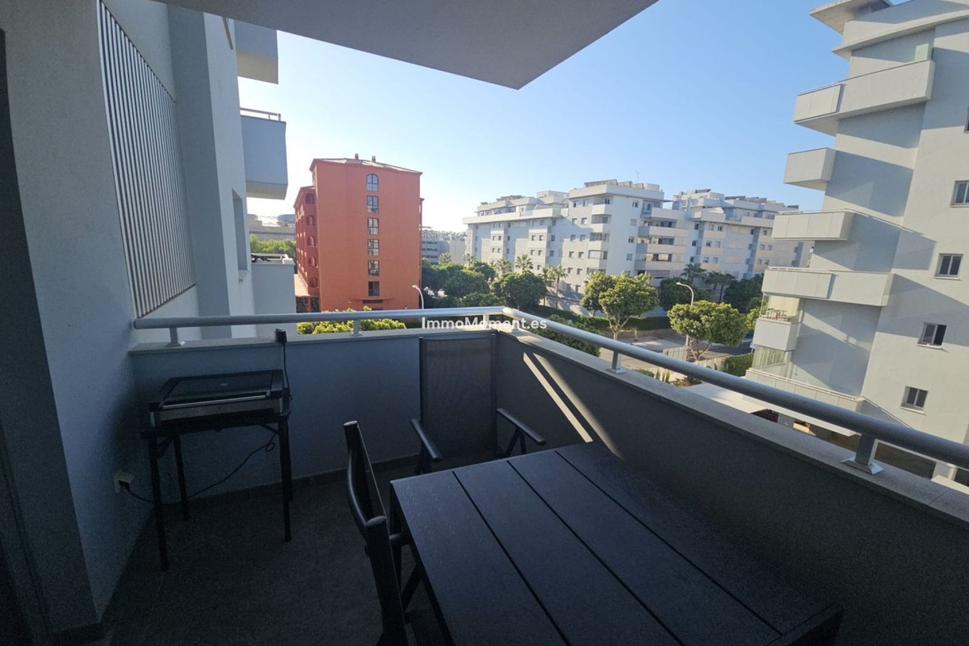 Reventa - Apartamento - Fuengirola - Fuengirola Centro