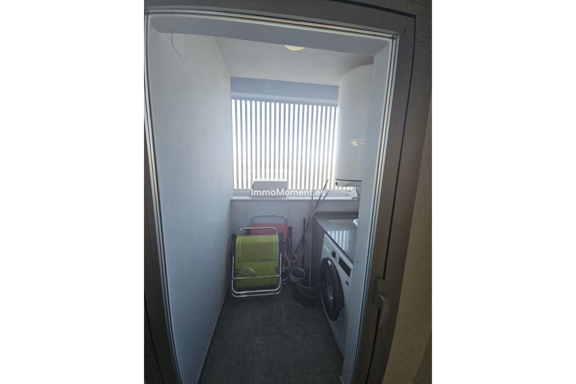 Reventa - Apartamento - Fuengirola - Fuengirola Centro
