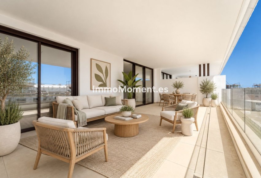 Reventa - Apartamento - Fuengirola - Fuengirola Centro