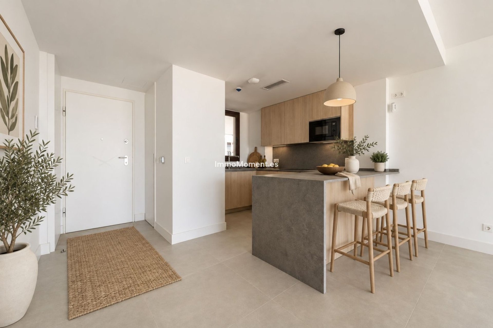 Reventa - Apartamento - Fuengirola - Fuengirola Centro