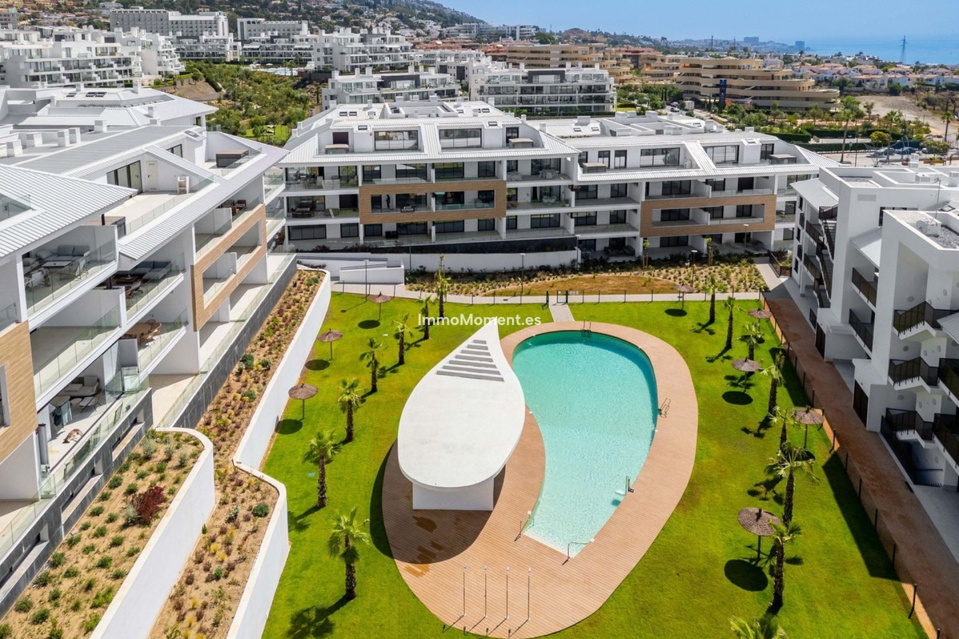 Reventa - Apartamento - Fuengirola - Fuengirola Centro