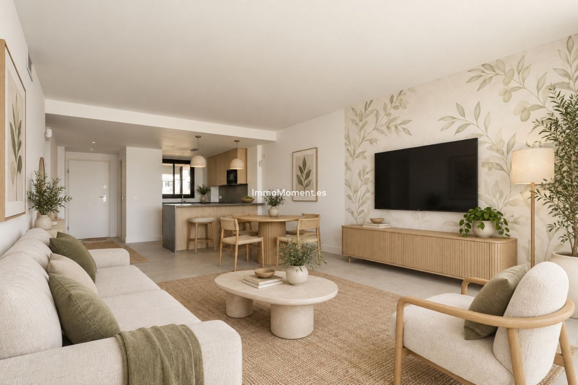 Reventa - Apartamento - Fuengirola - Fuengirola Centro