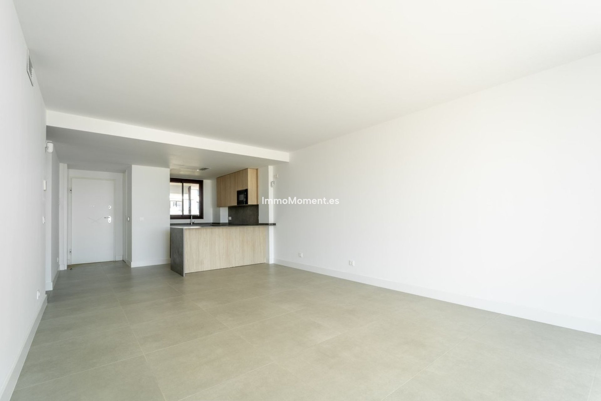 Reventa - Apartamento - Fuengirola - Fuengirola Centro