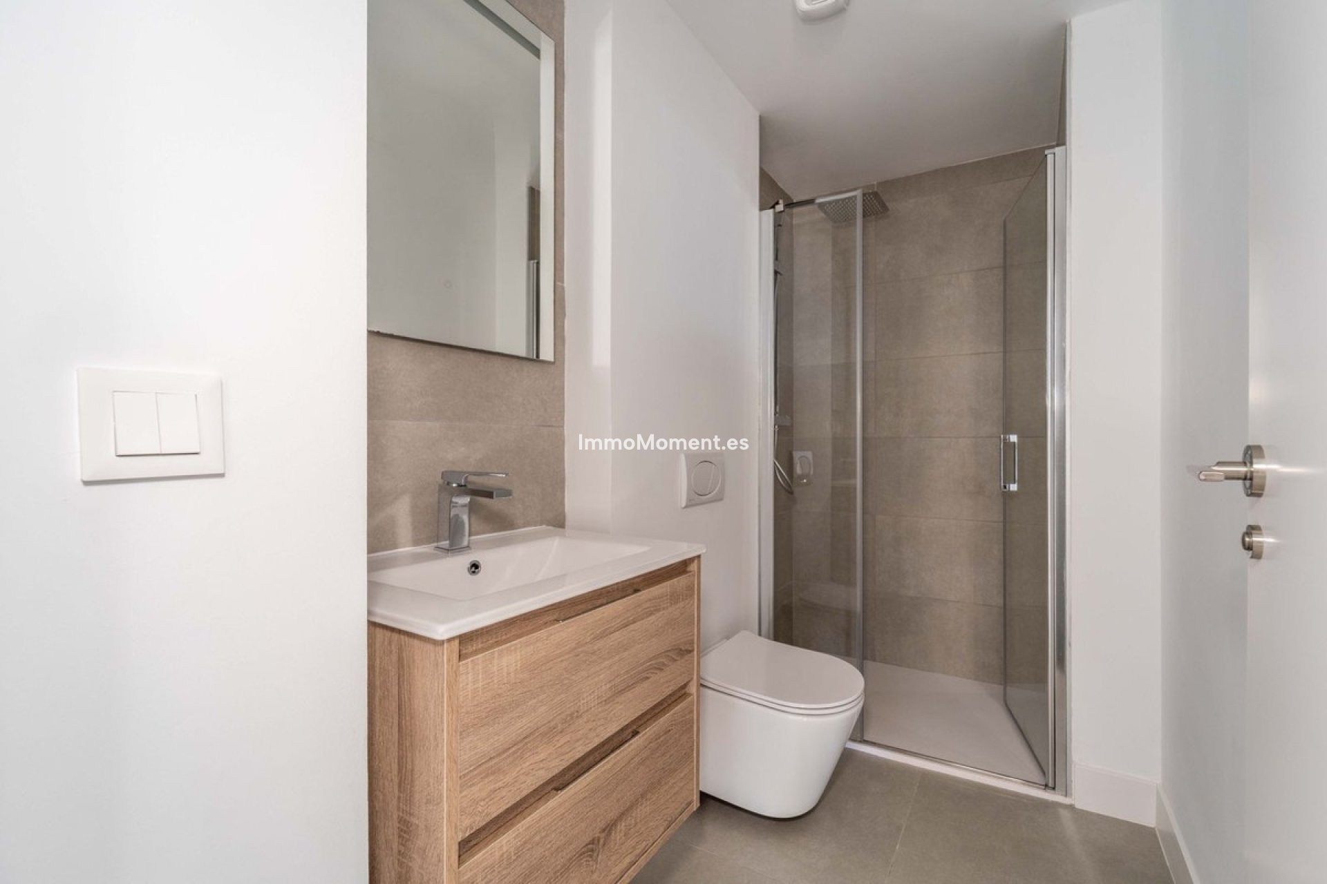 Reventa - Apartamento - Fuengirola - Fuengirola Centro