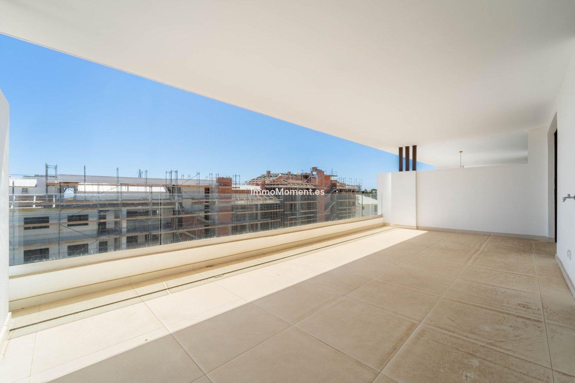 Reventa - Apartamento - Fuengirola - Fuengirola Centro